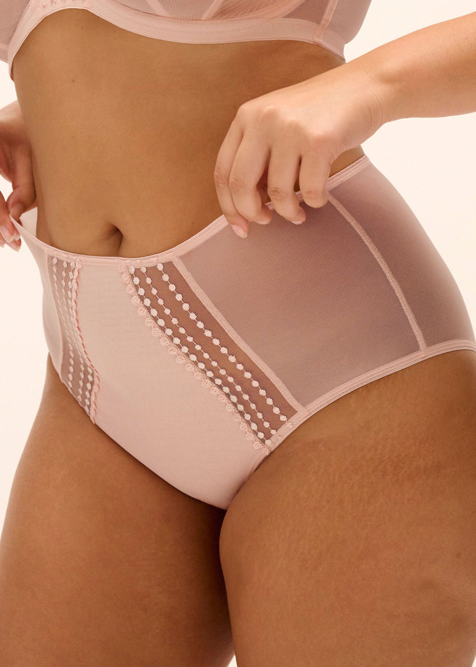 Elomi Matilda Full Brief EL8906