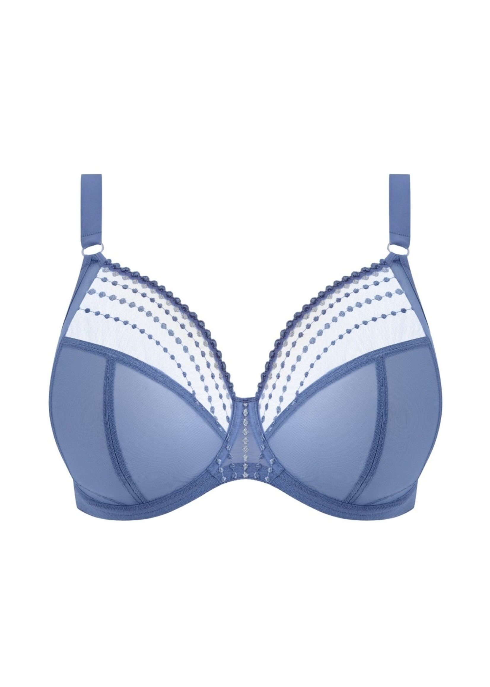 Elomi Matilda Fashion Full Cup Plunge Bra EL8900