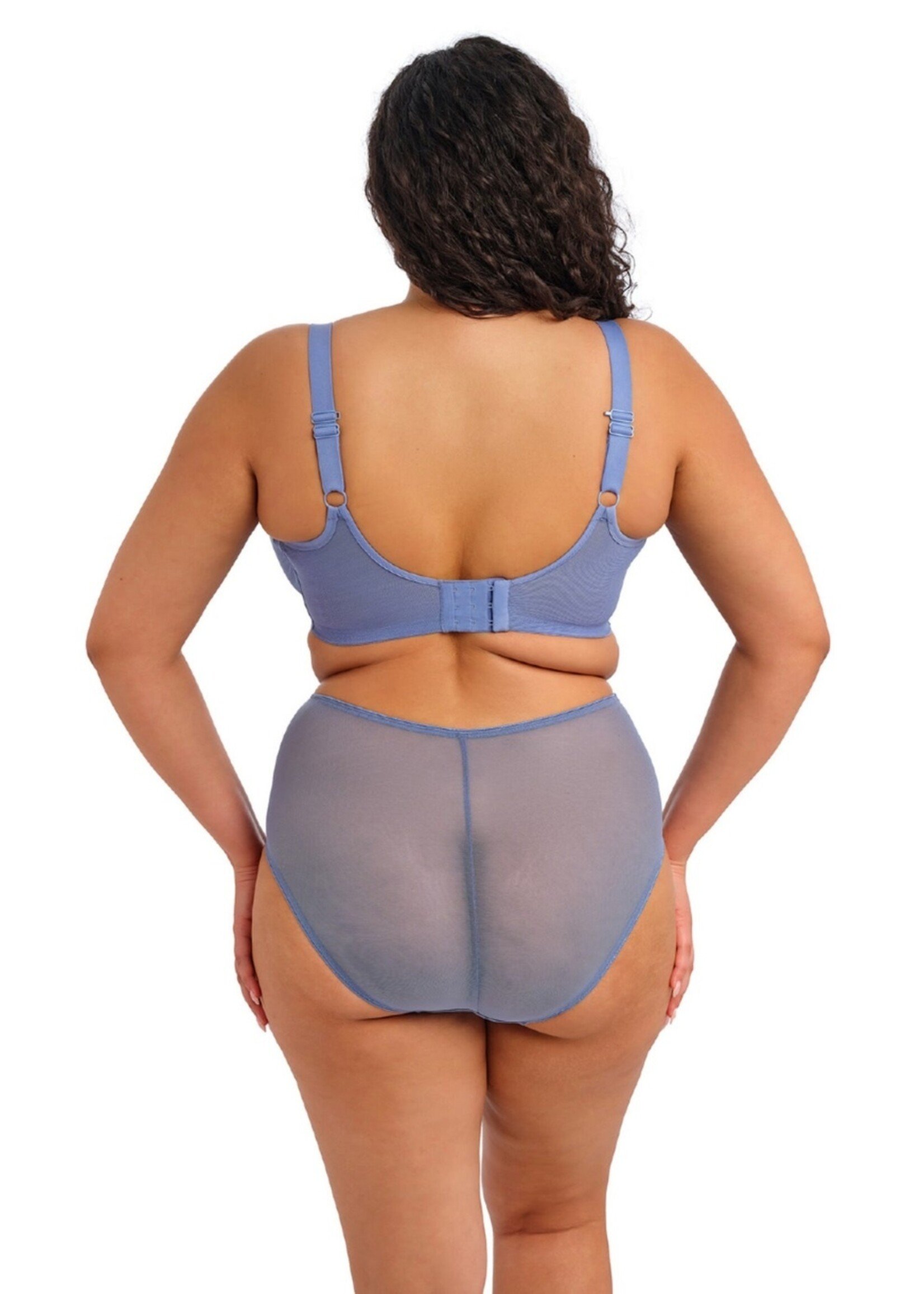 Elomi Matilda Fashion Full Cup Plunge Bra EL8900