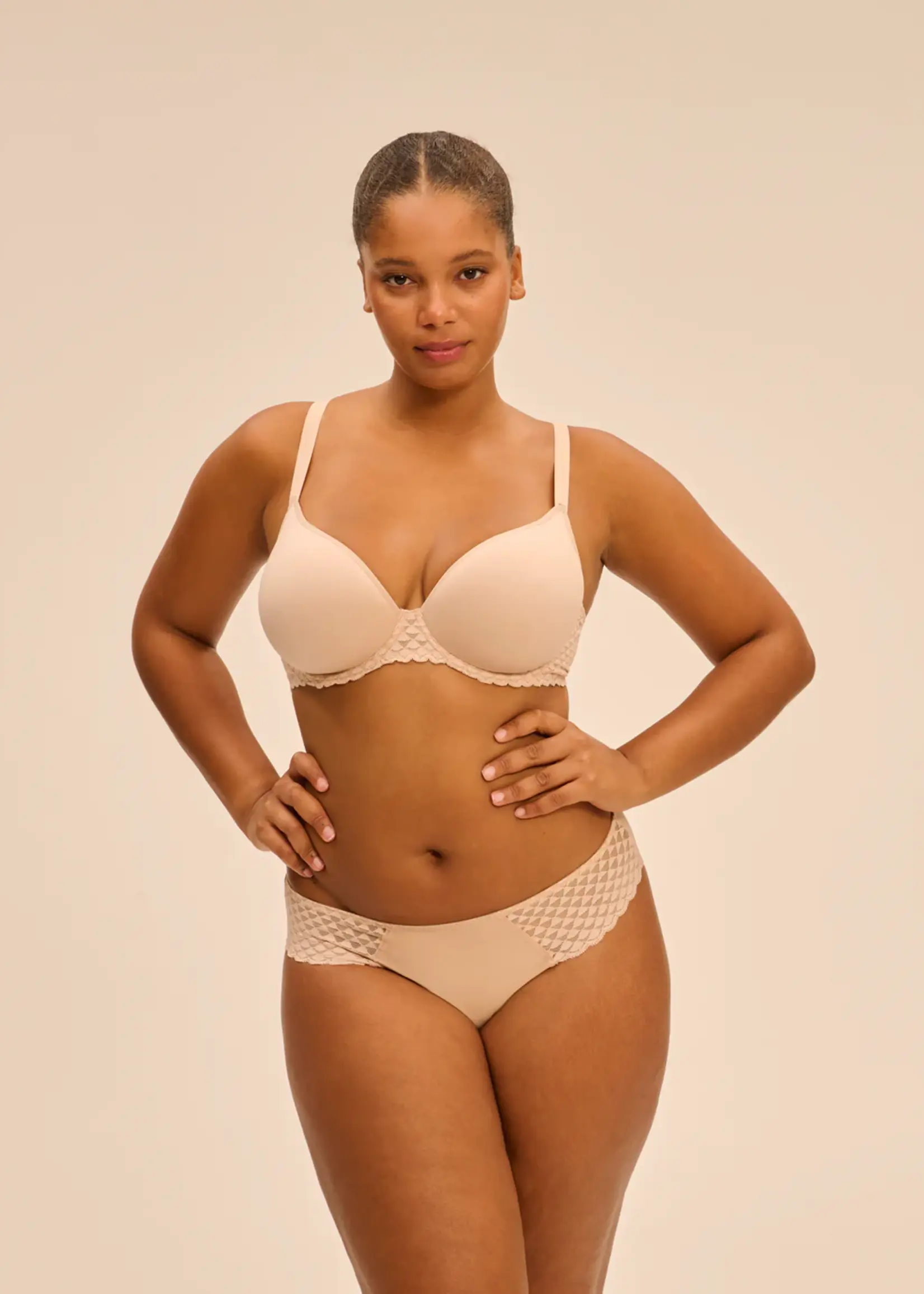 Simone Perele Subtile Brief 19Y720