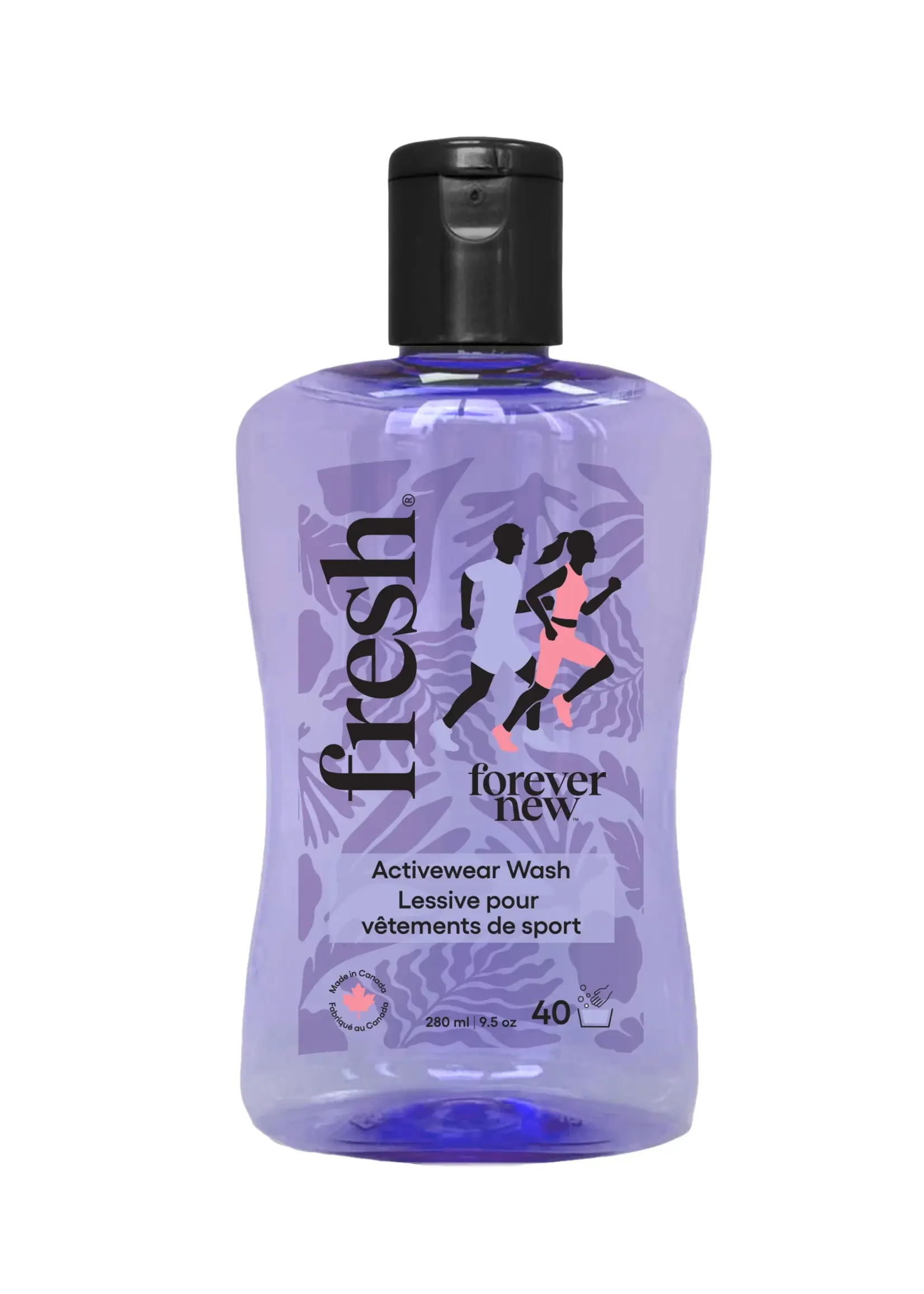 Forever & Ever Fresh Wash