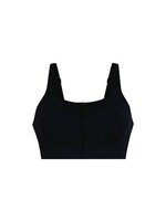 Anita Easy Move Zip Sports Bra