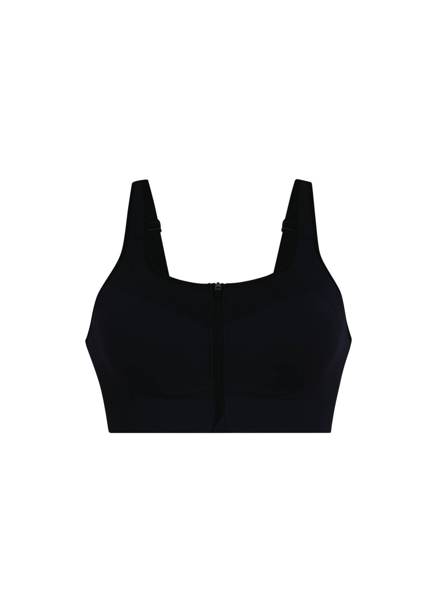 Anita Easy Move Zip Sports Bra 5511