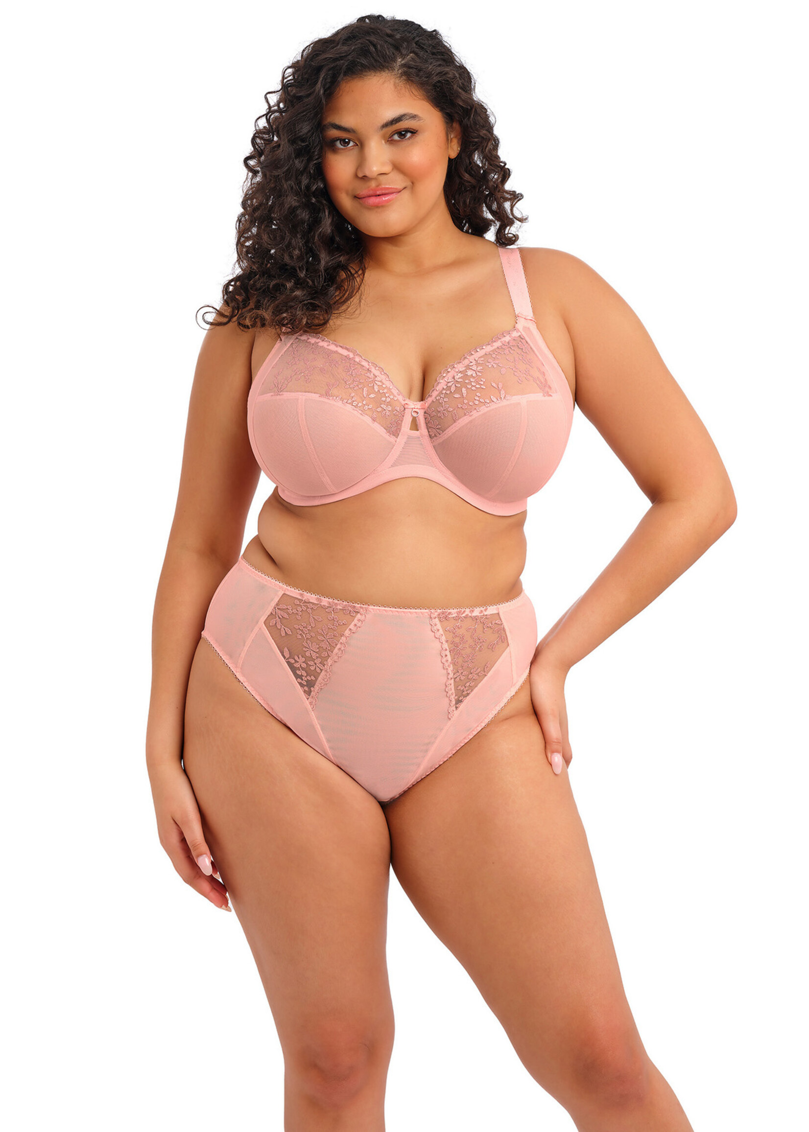 Elomi Zarla Fashion Full Cup Bra EL302505