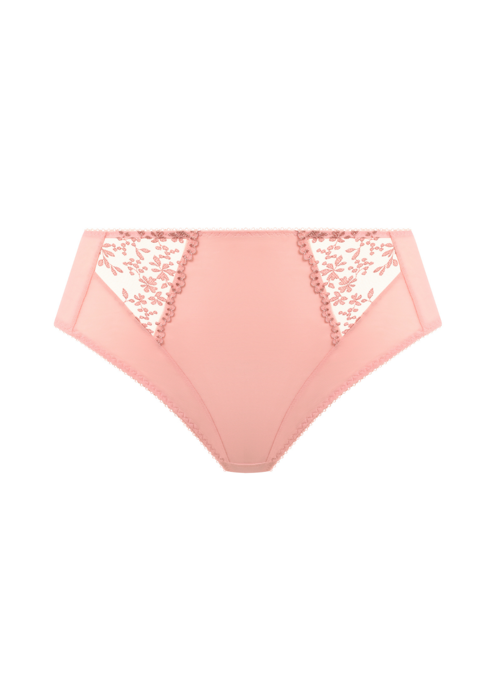 Elomi Zarla Fashion High Leg Brief EL302553