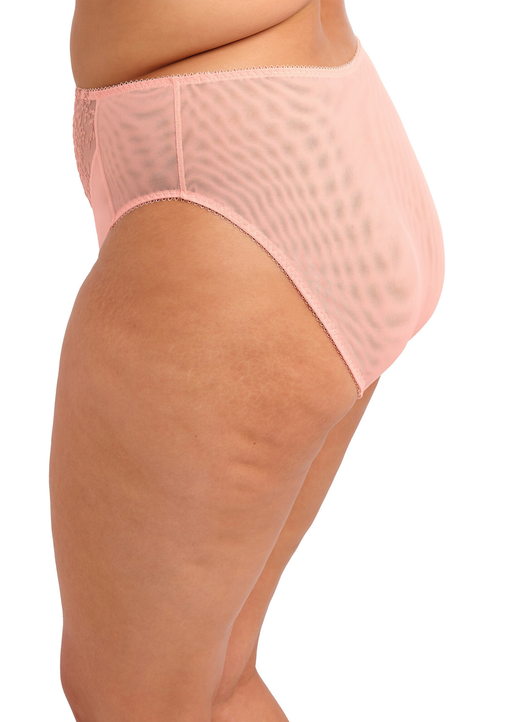 Elomi Zarla Fashion High Leg Brief EL302553