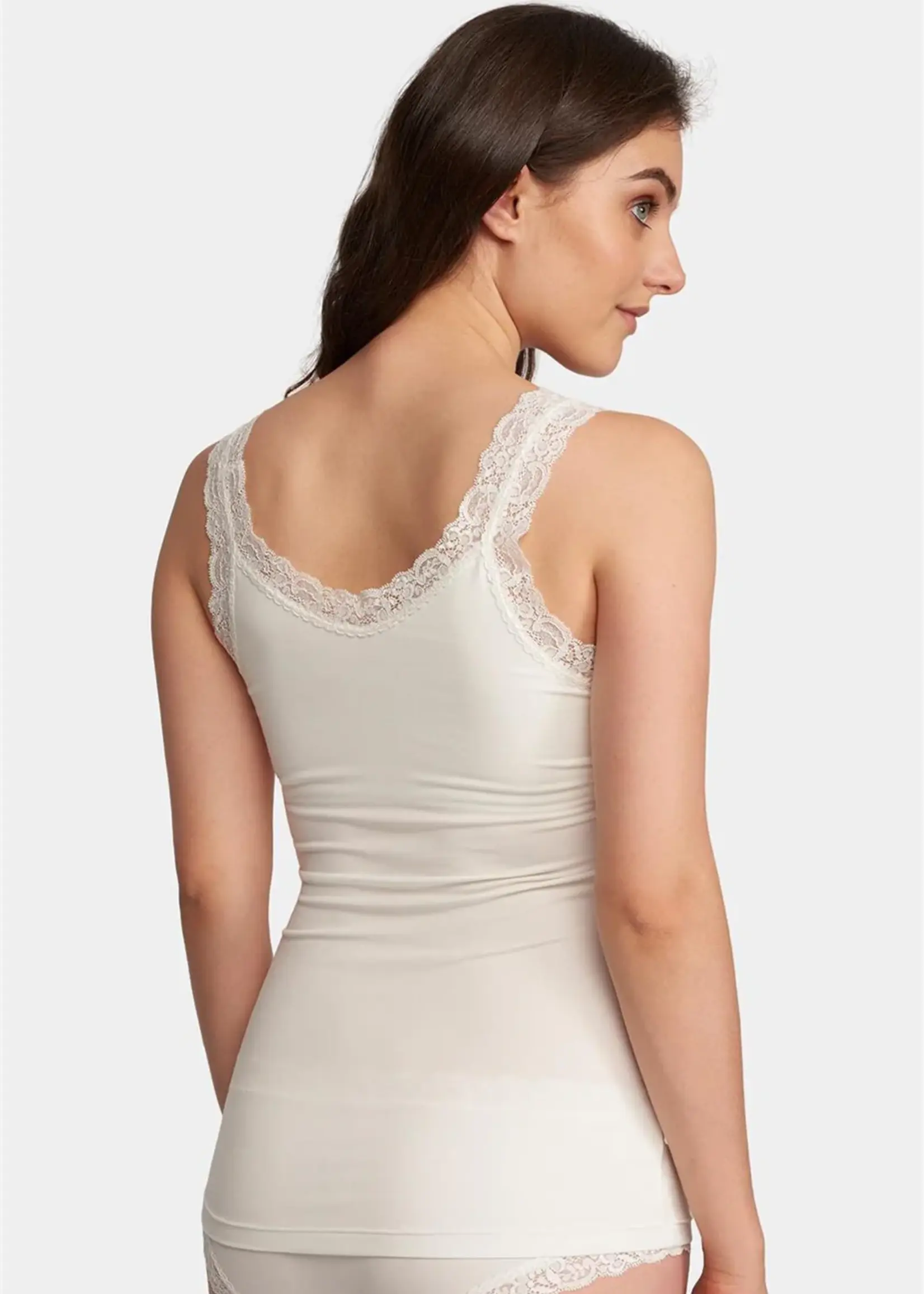 Fleur't Iconic Cami w Shelf Bra 610