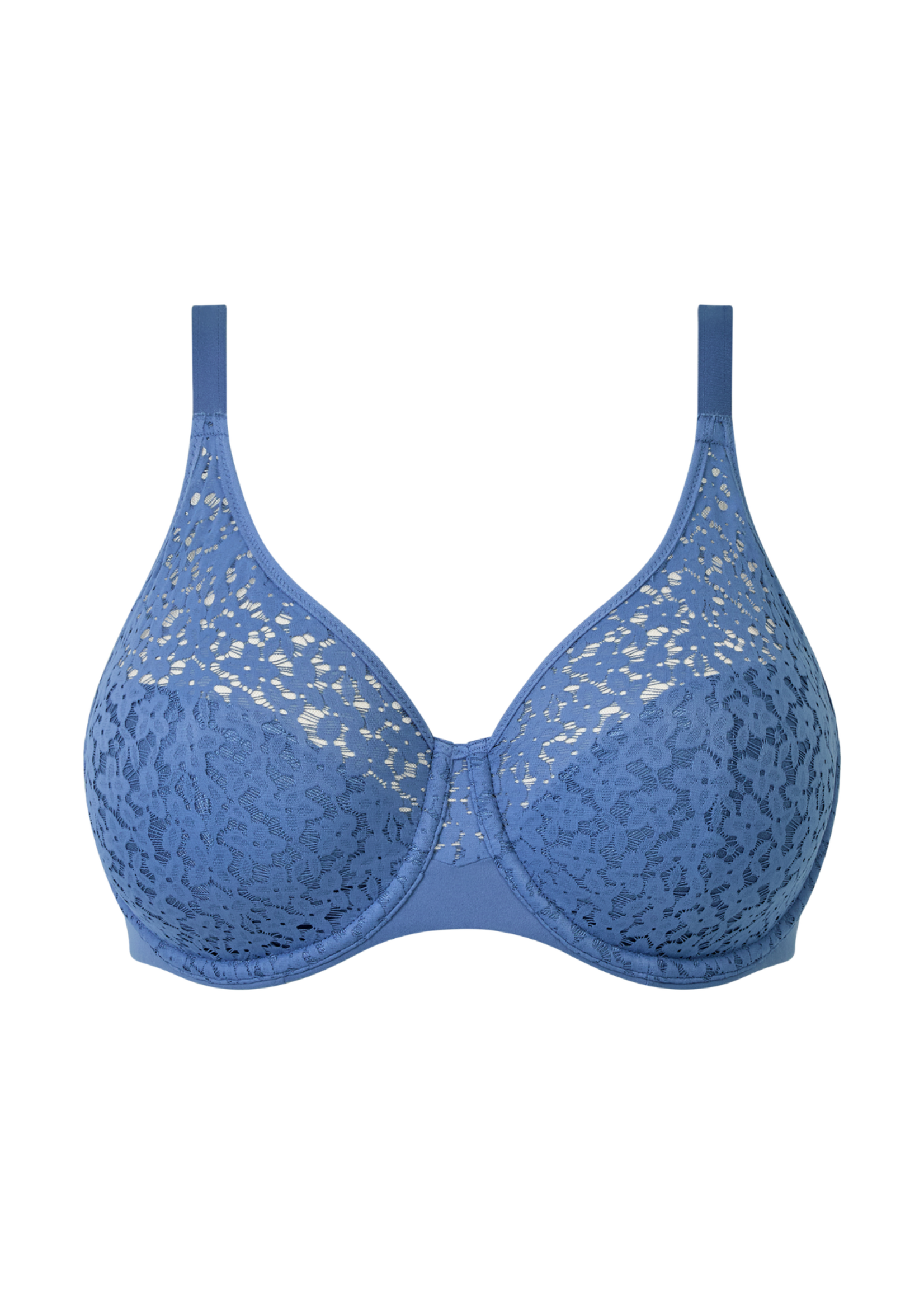 Chantelle Norah Fashion Seamless Full Cup Bra 13F1