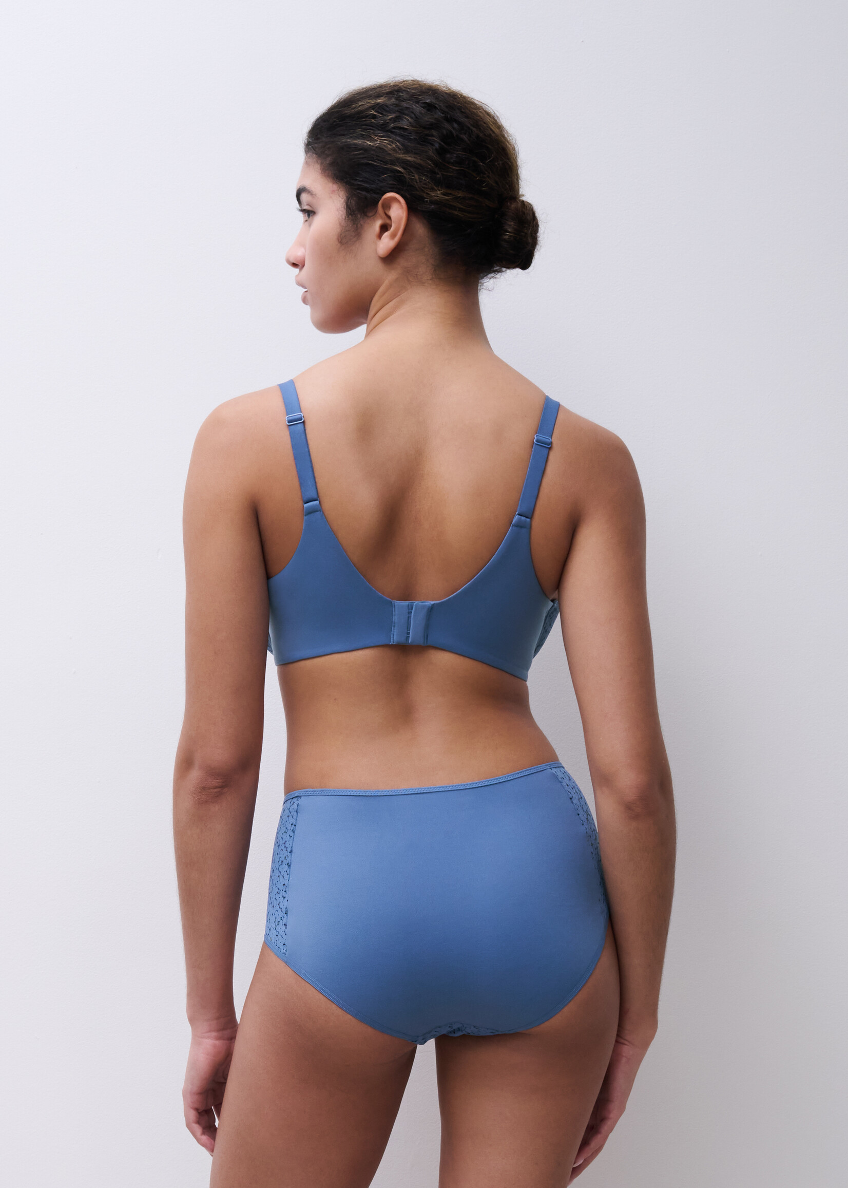 Chantelle Norah Fashion Full Brief 13F3