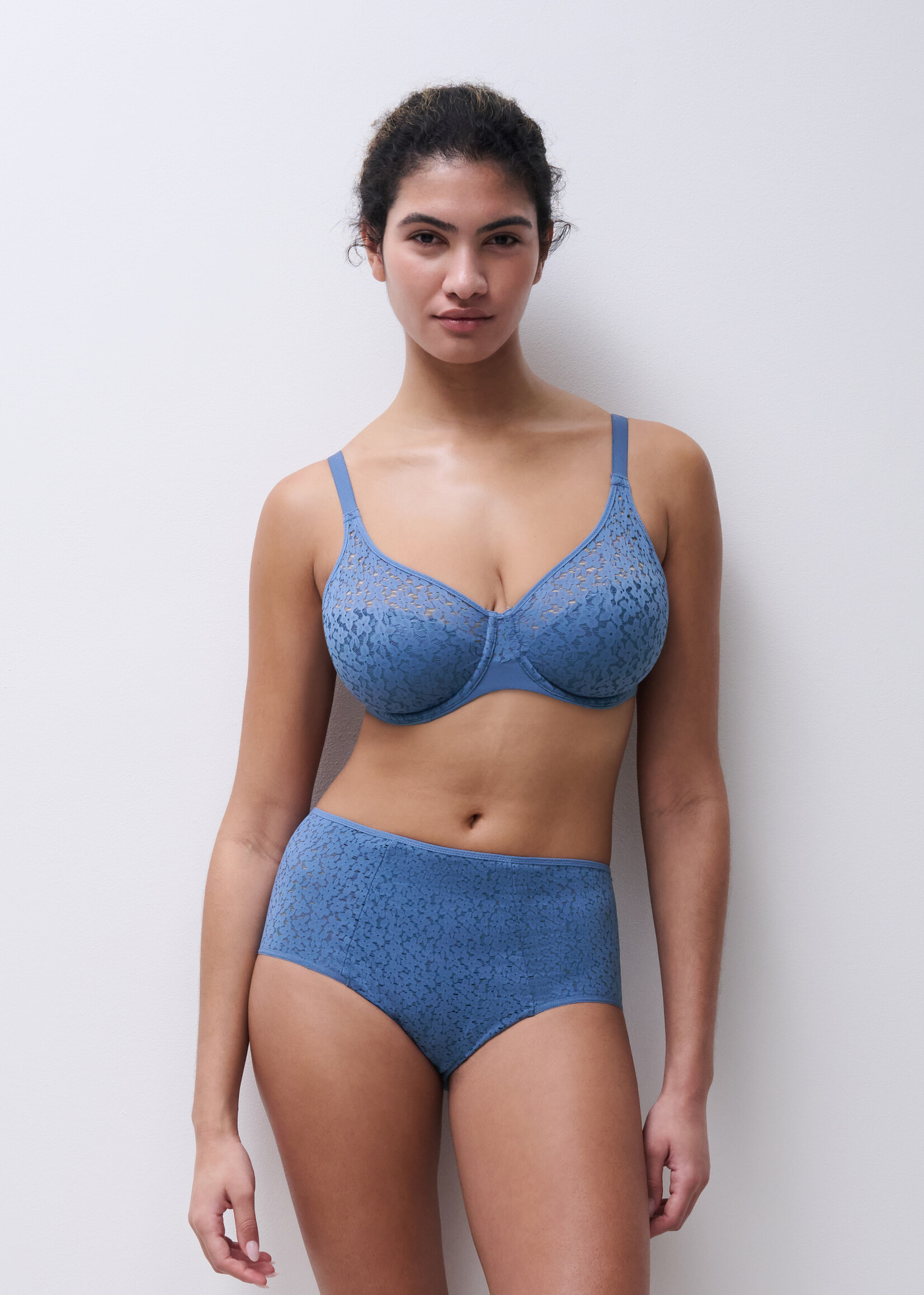 Chantelle Norah Fashion Full Brief 13F3