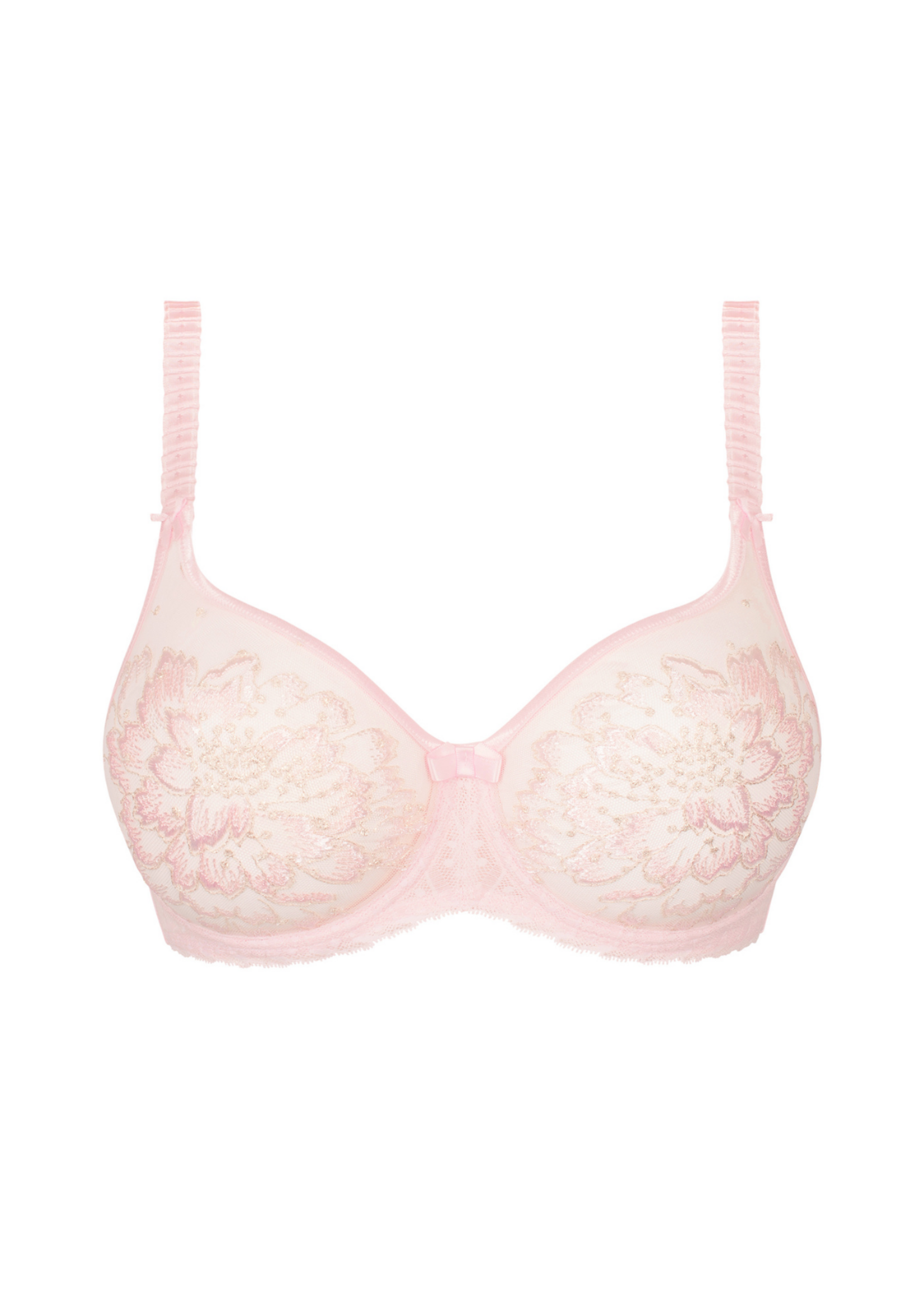 Empreinte Amour Fashion Seamless Full Cup Bra 07225