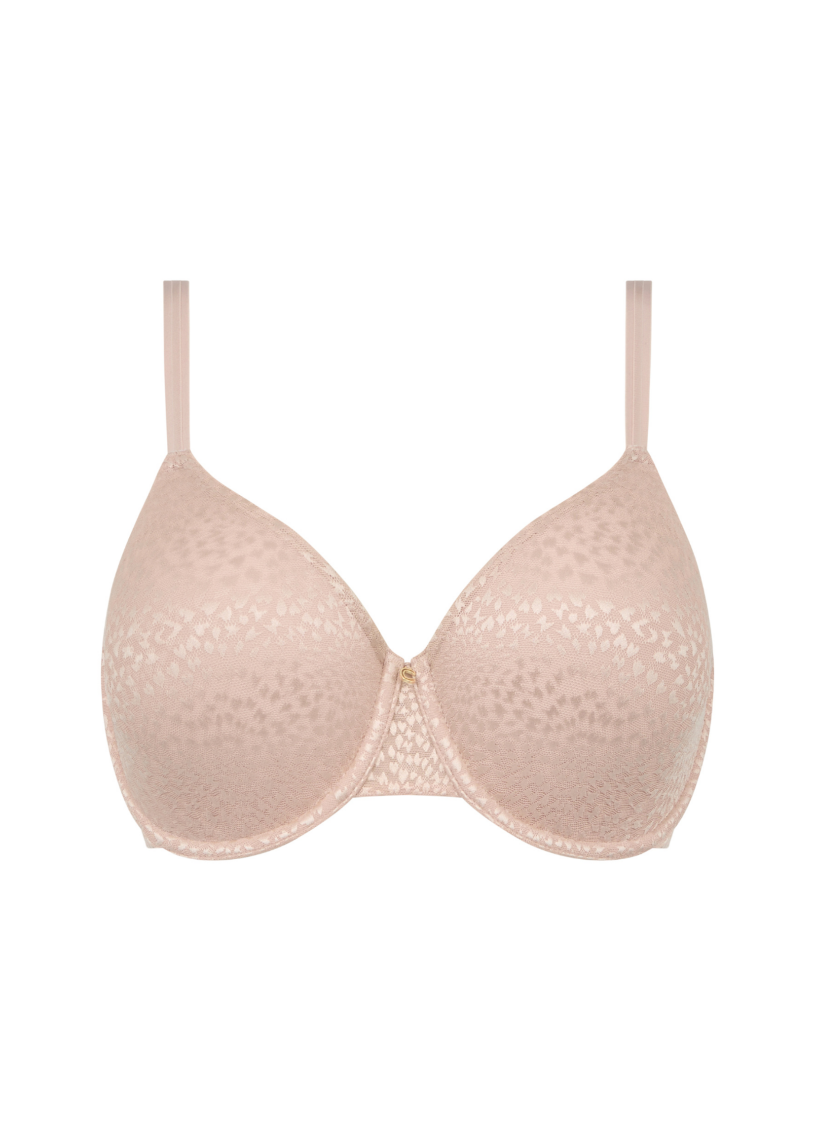 Chantelle Magique Seamless Full Cup Bra 19UM1