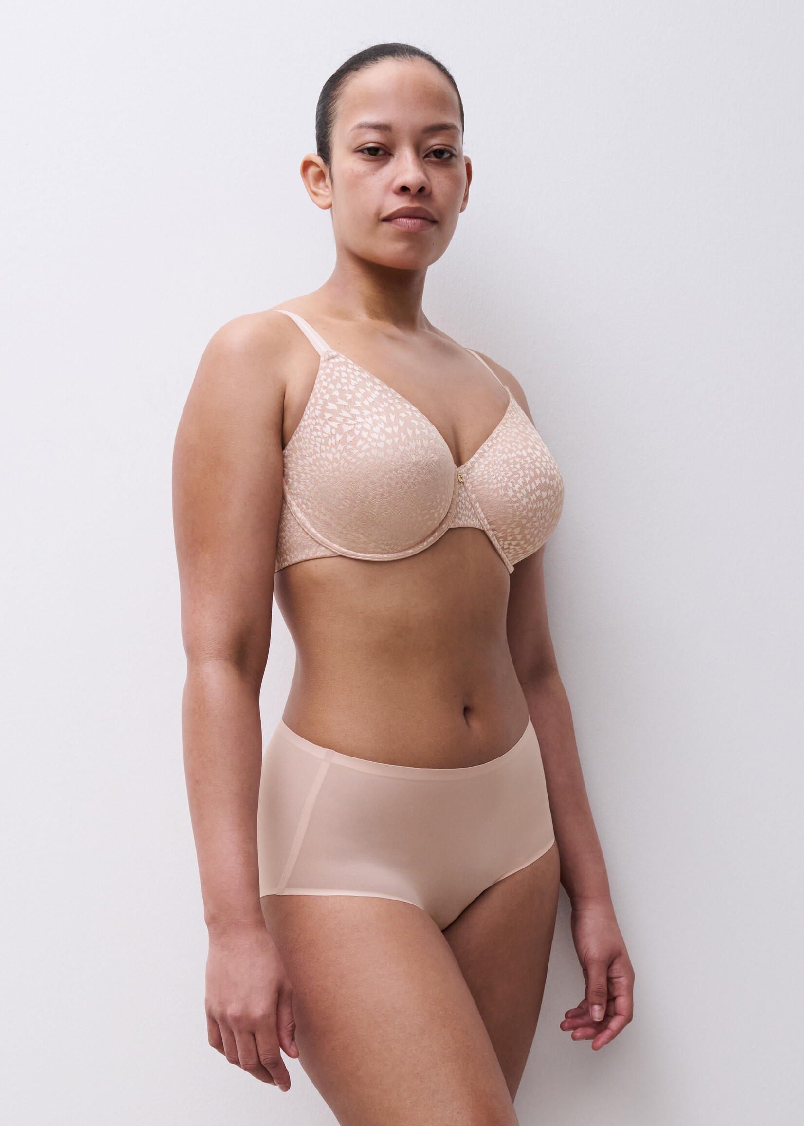 Chantelle Magique Seamless Full Cup Bra 19UM1