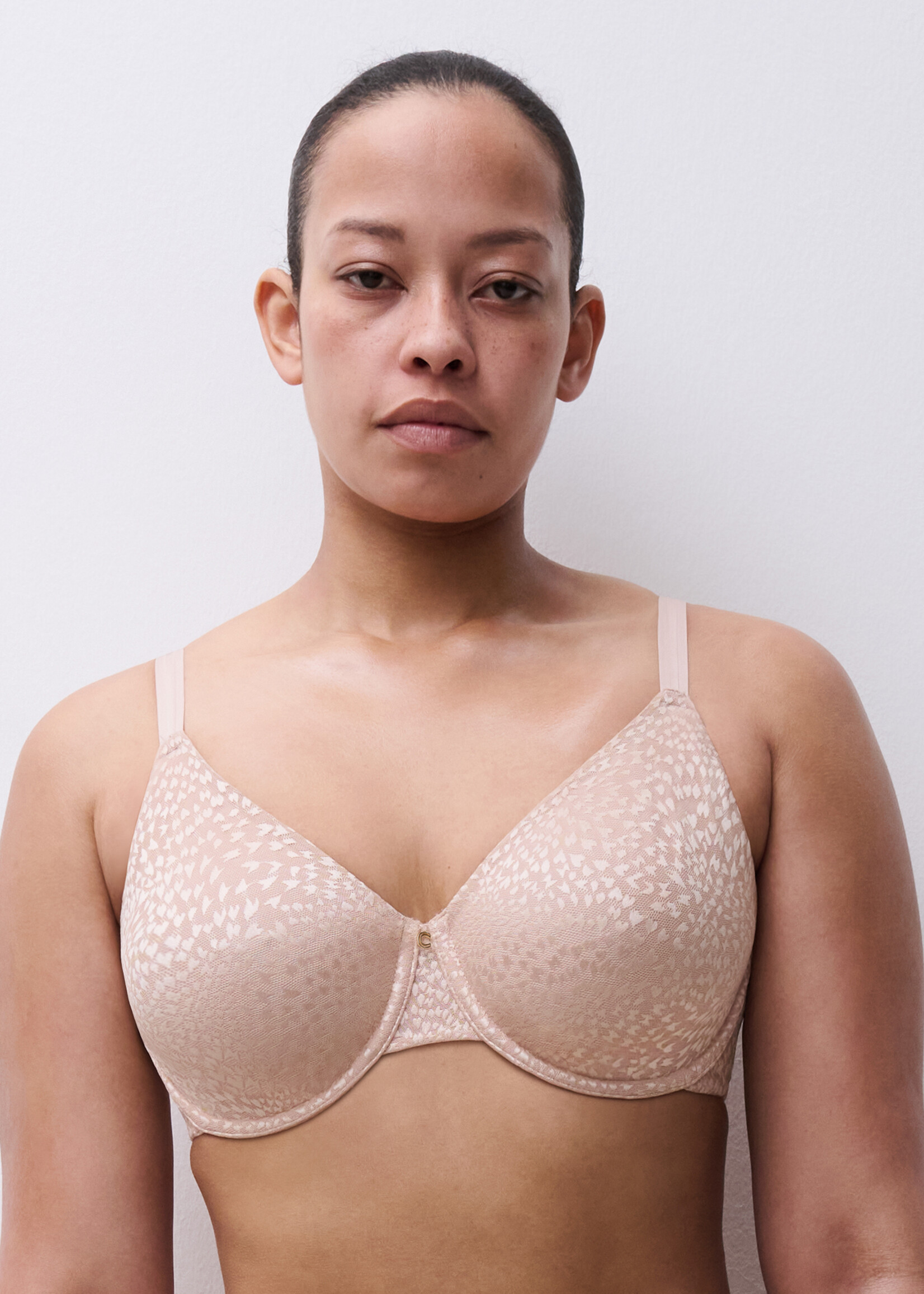 Chantelle Magique Seamless Full Cup Bra 19UM1