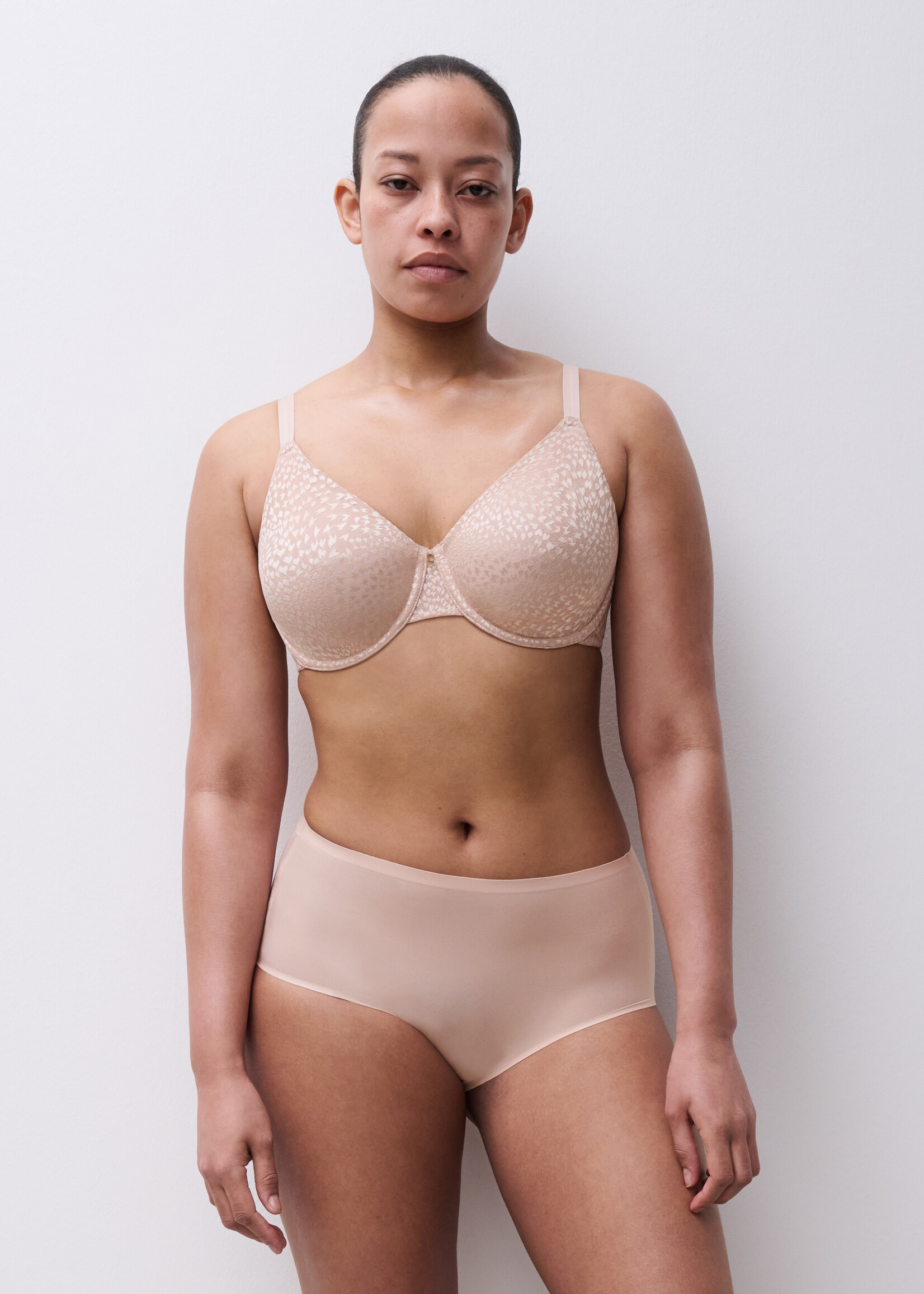 Chantelle Magique Seamless Full Cup Bra 19UM1