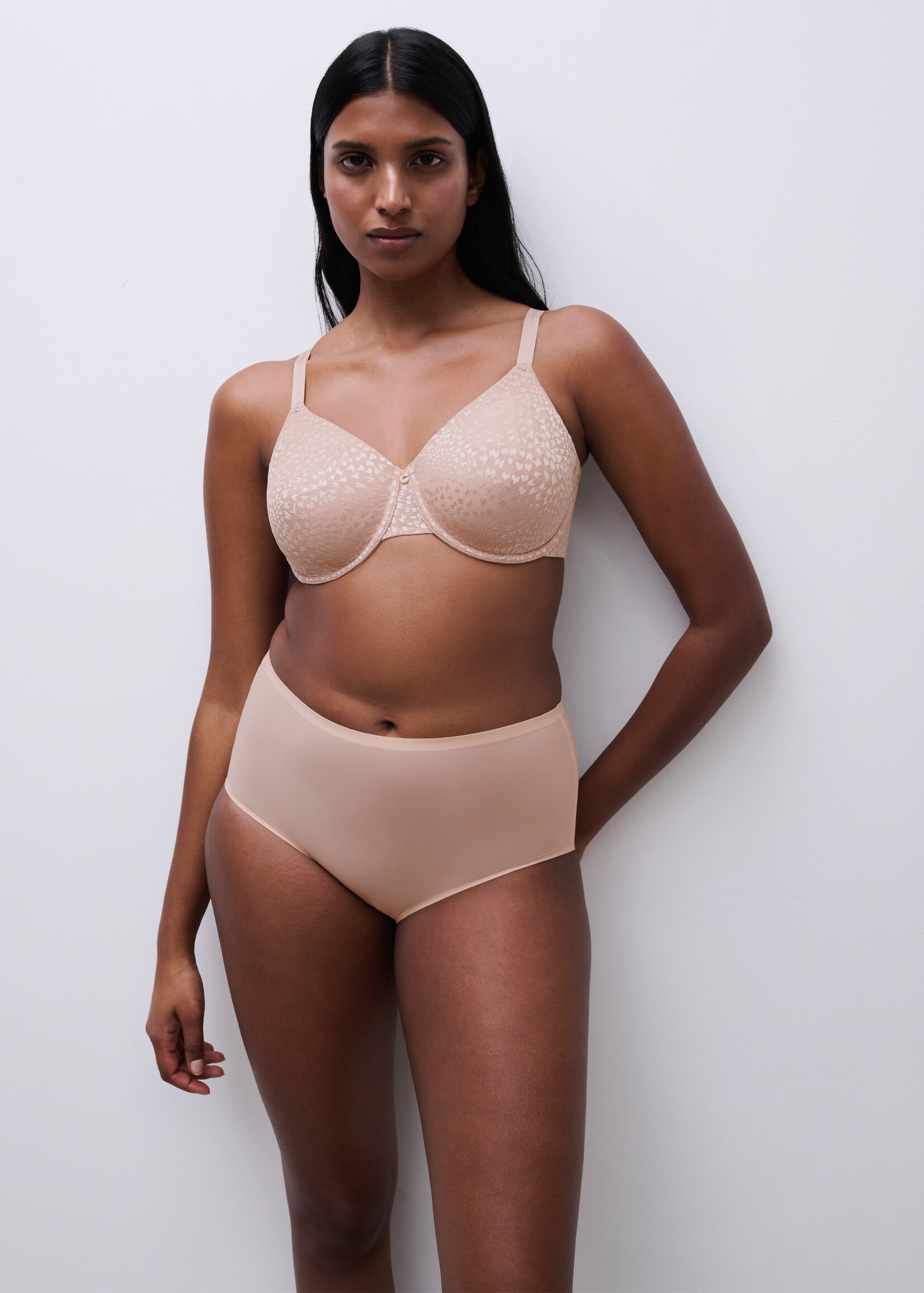 Chantelle Magique Seamless Full Cup Bra 19UM1