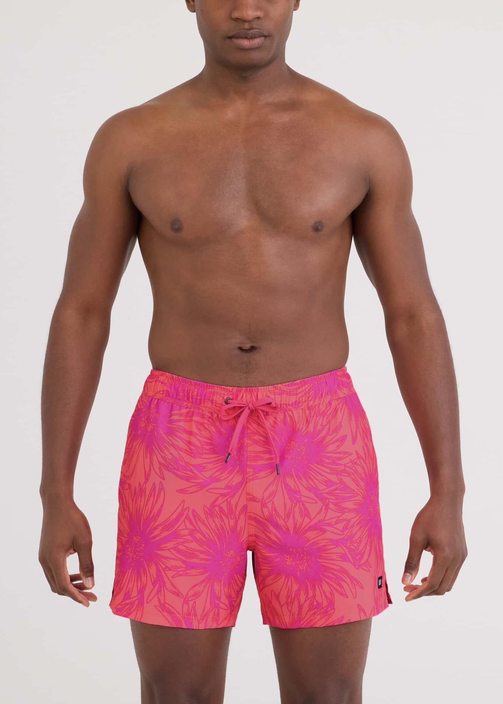 Saxx Oh Buoy 5" Daisy Swim Trunk SXSW03L