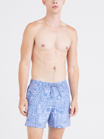 Saxx Oh Buoy 5" Tropical Swim Trunk