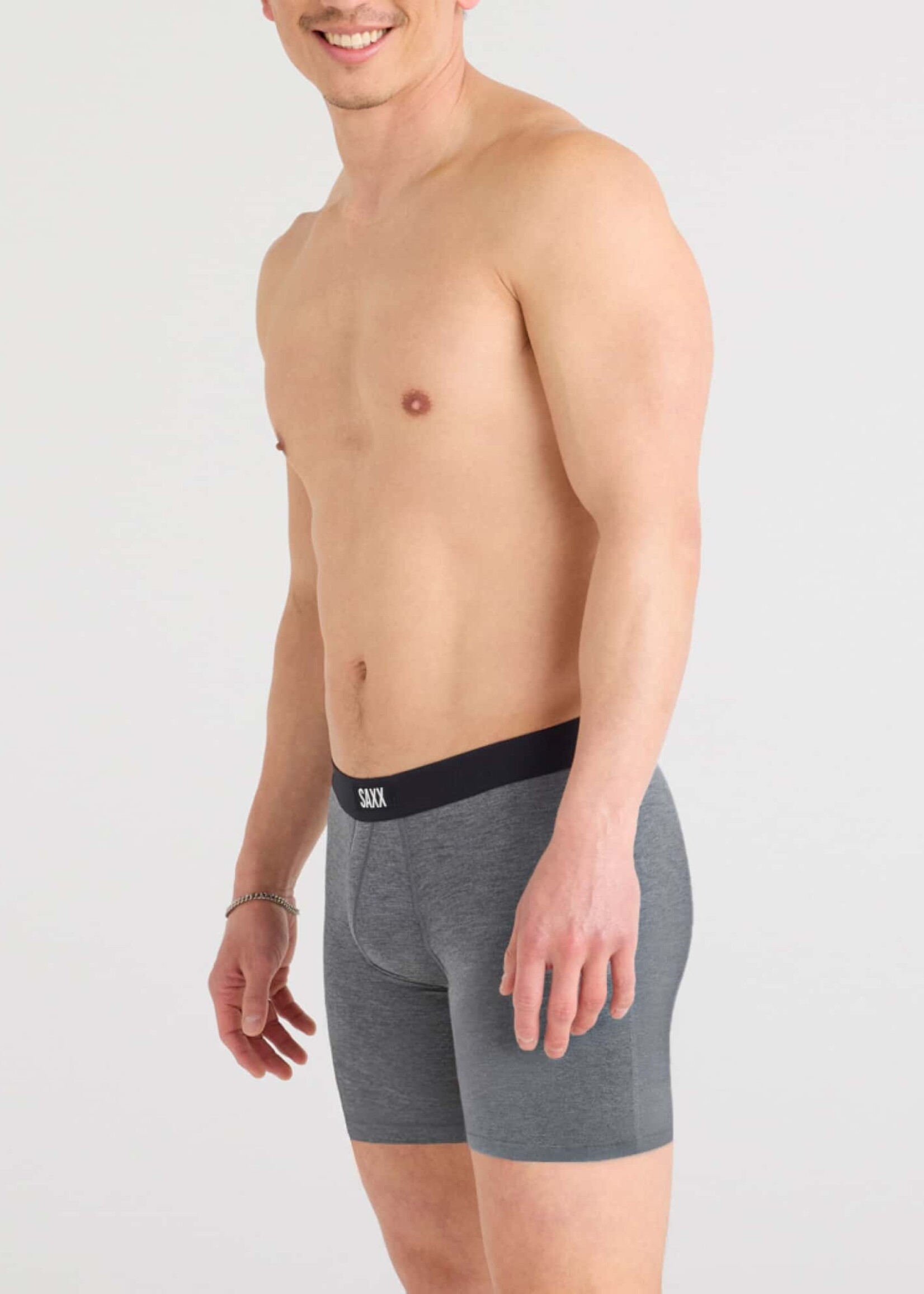 Saxx Vibe Boxer Brief 2-Pack