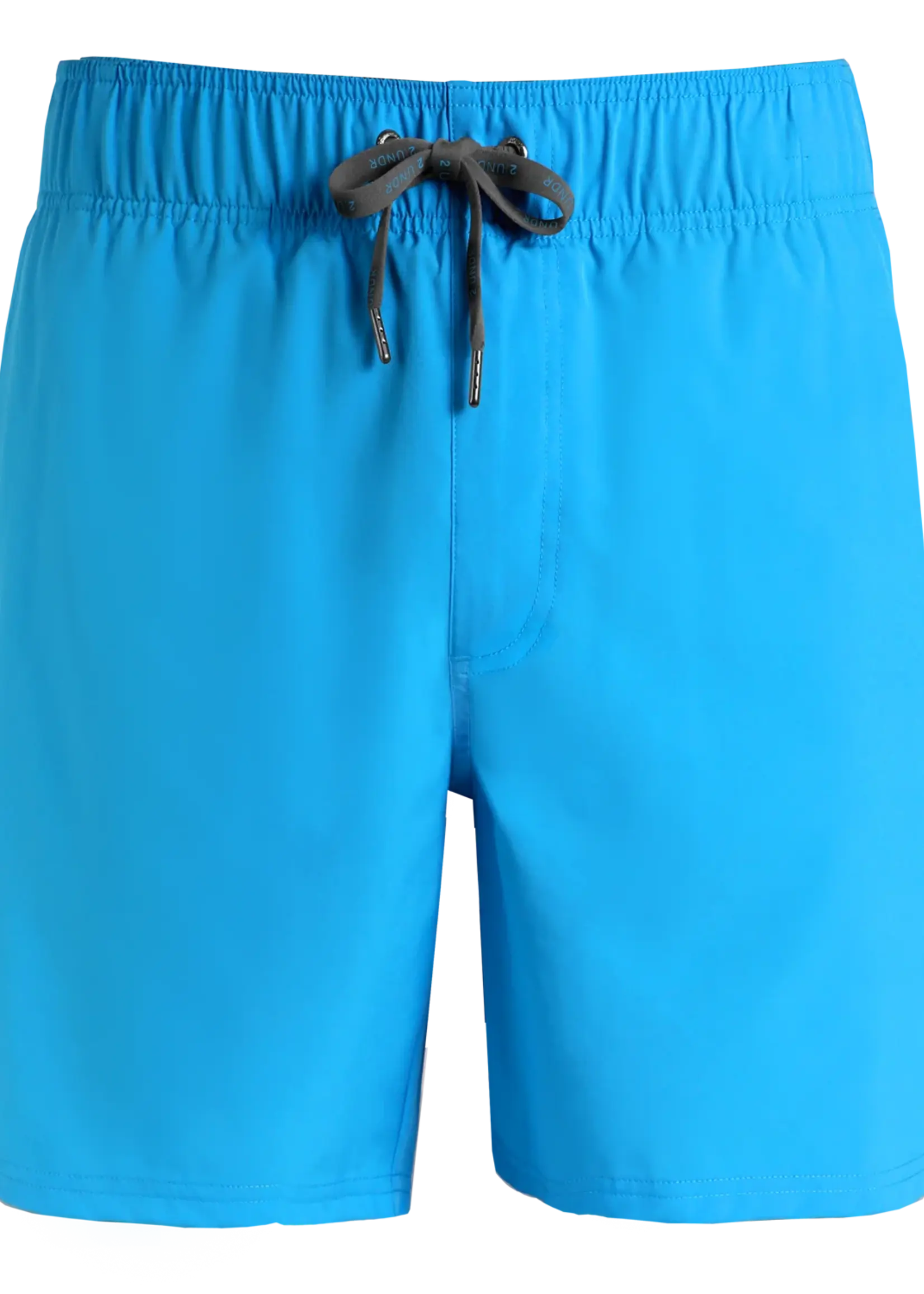 2Undr Juicy 2-in-1 Hydrochromic Swim Trunk 31JS