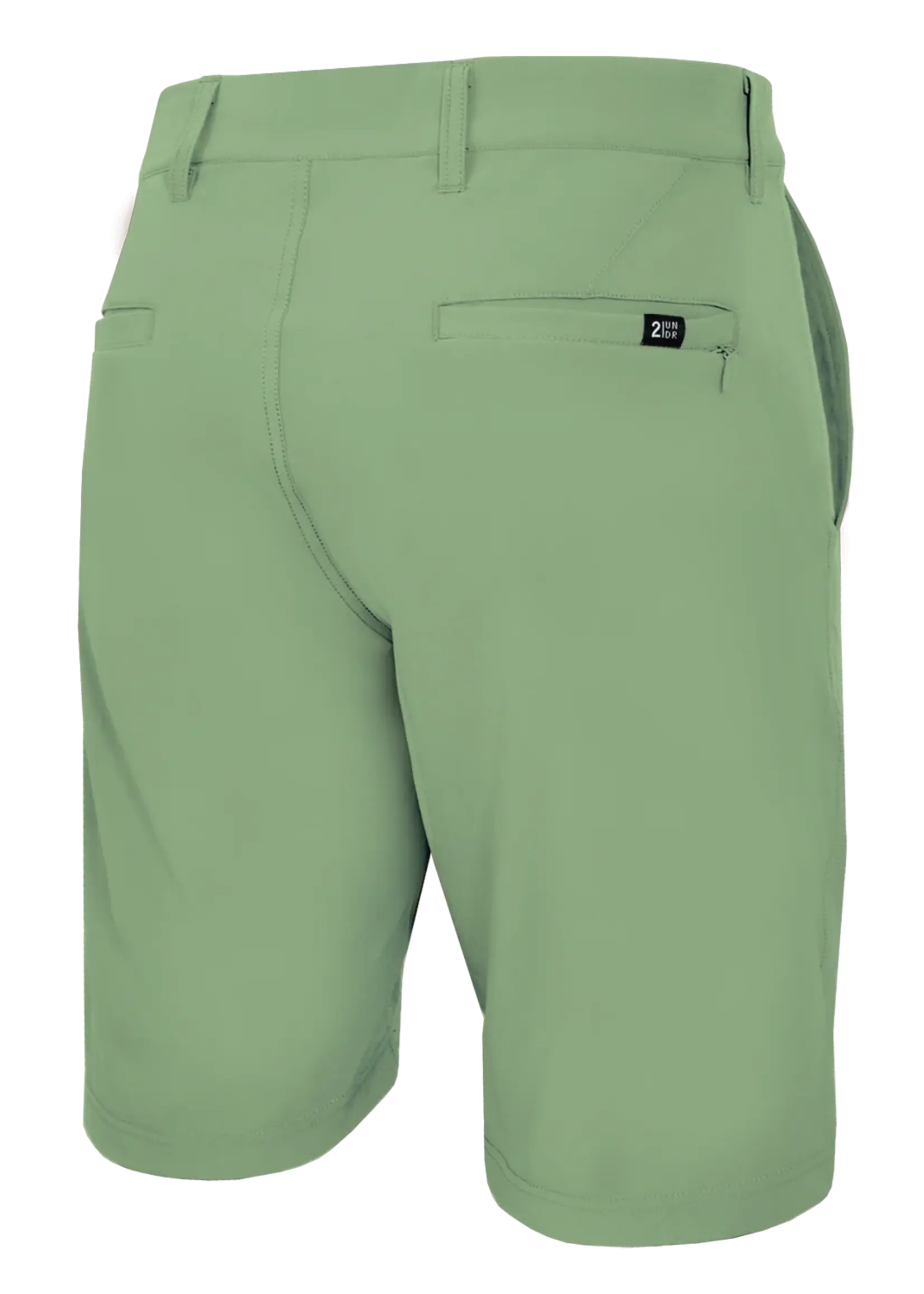 2Undr The Bodhi Short 2U23HS