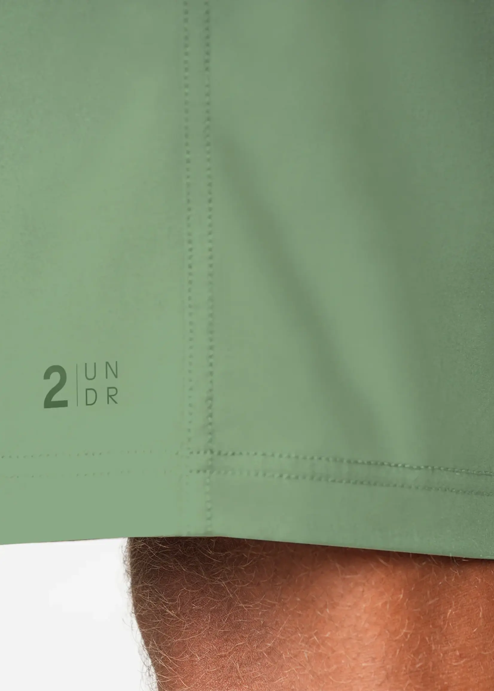 2Undr The Bodhi Short 2U23HS