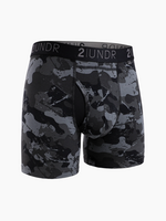 2Undr Swing Shift 6" Boxer Brief