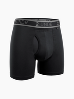 2Undr Sport Shift 6" Boxer Brief