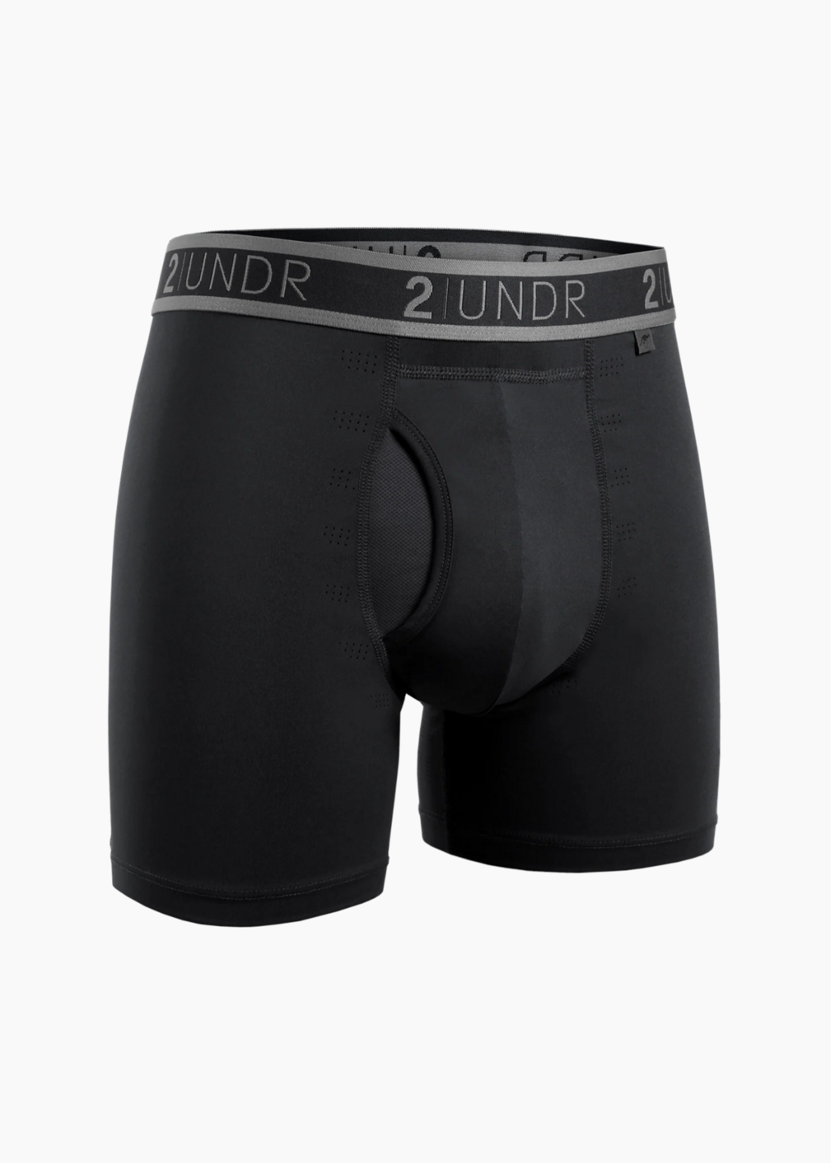2Undr Sport Shift 6" Boxer Brief 26LL
