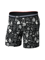 Saxx Vibe Boxer Brief Fly