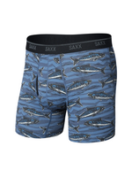 Saxx Quest Quick-Dry Mesh Boxer Brief