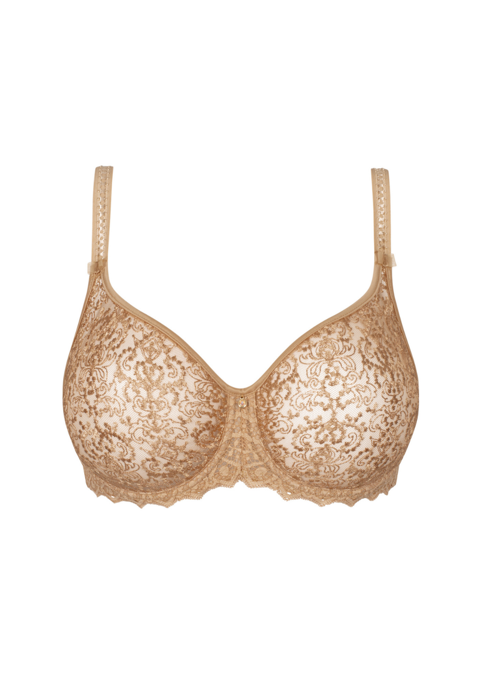 Empreinte Cassiopee Fashion Seamless Full Cup Bra 07151