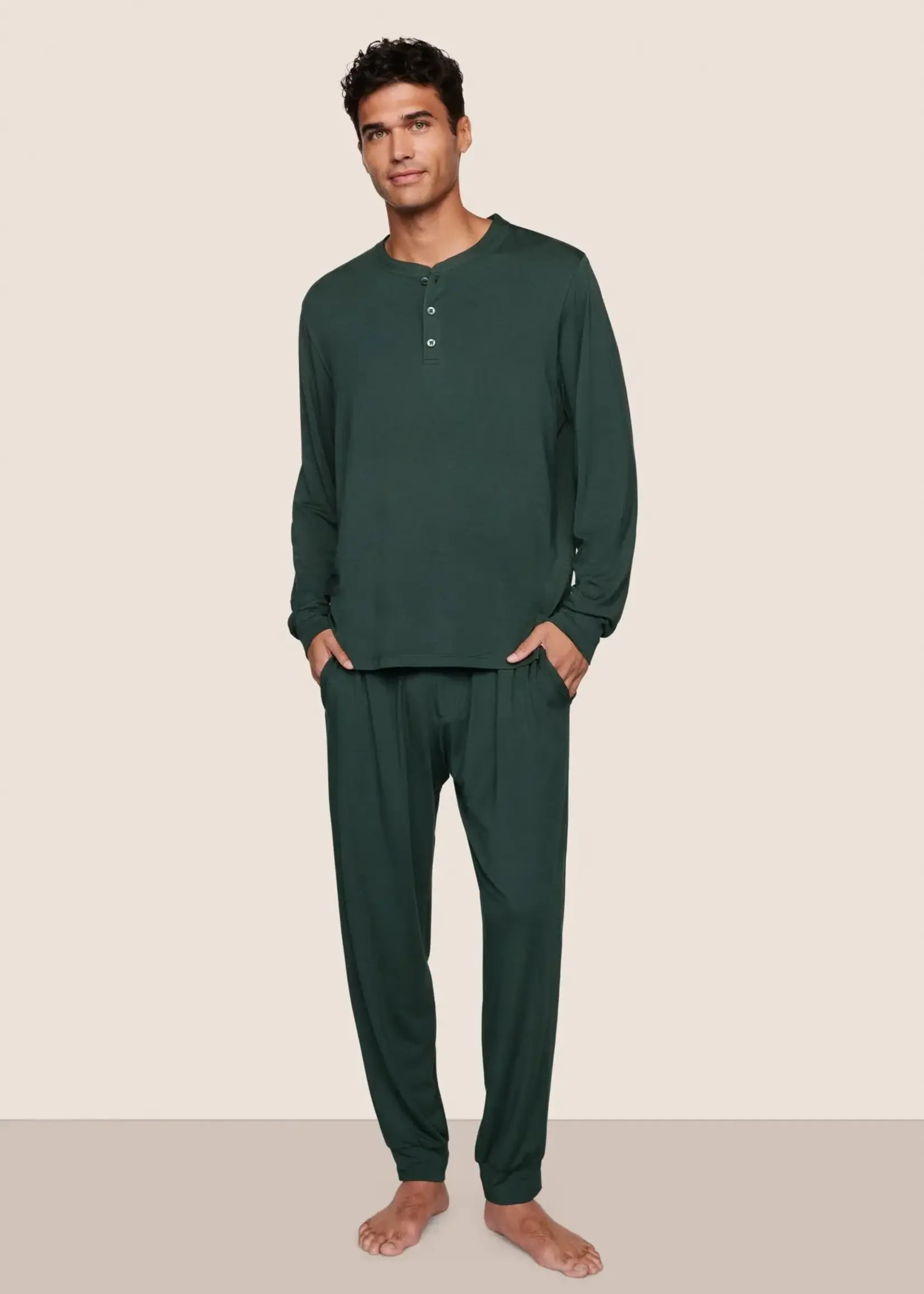 Eberjey Henry Men's Fashion PJ PJ1905M