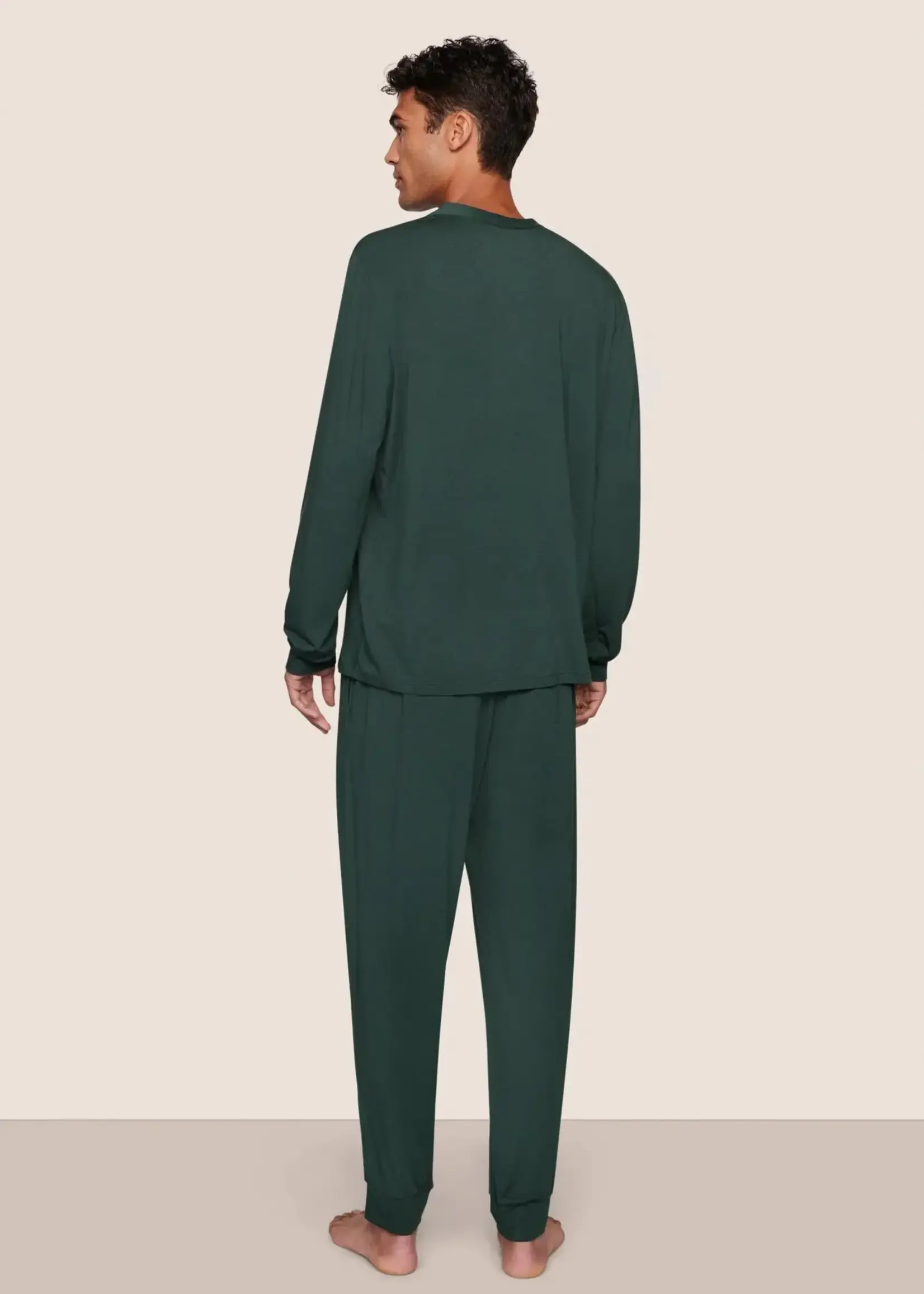 Eberjey Henry Men's Fashion PJ PJ1905M