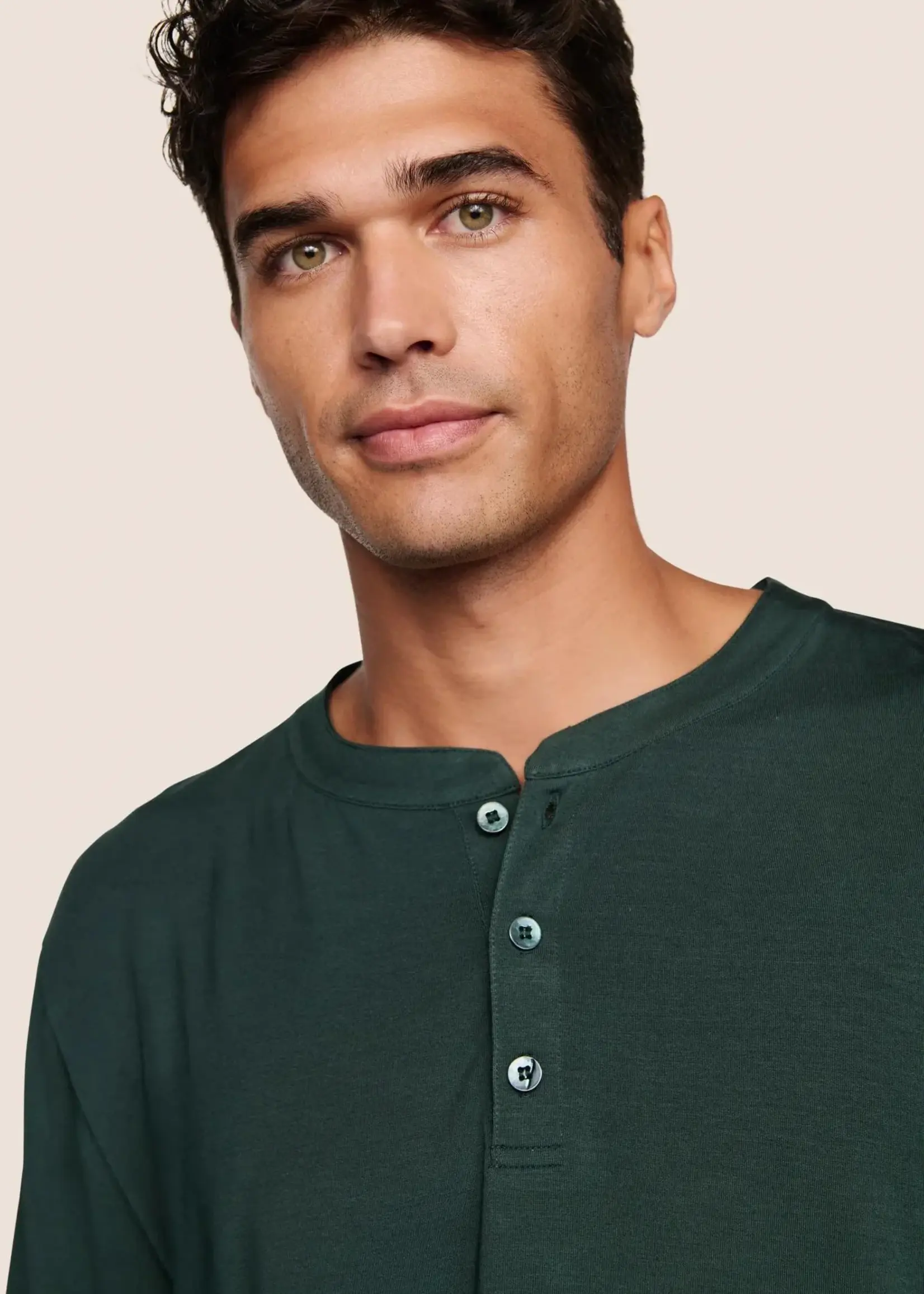 Eberjey Henry Men's Fashion PJ PJ1905M