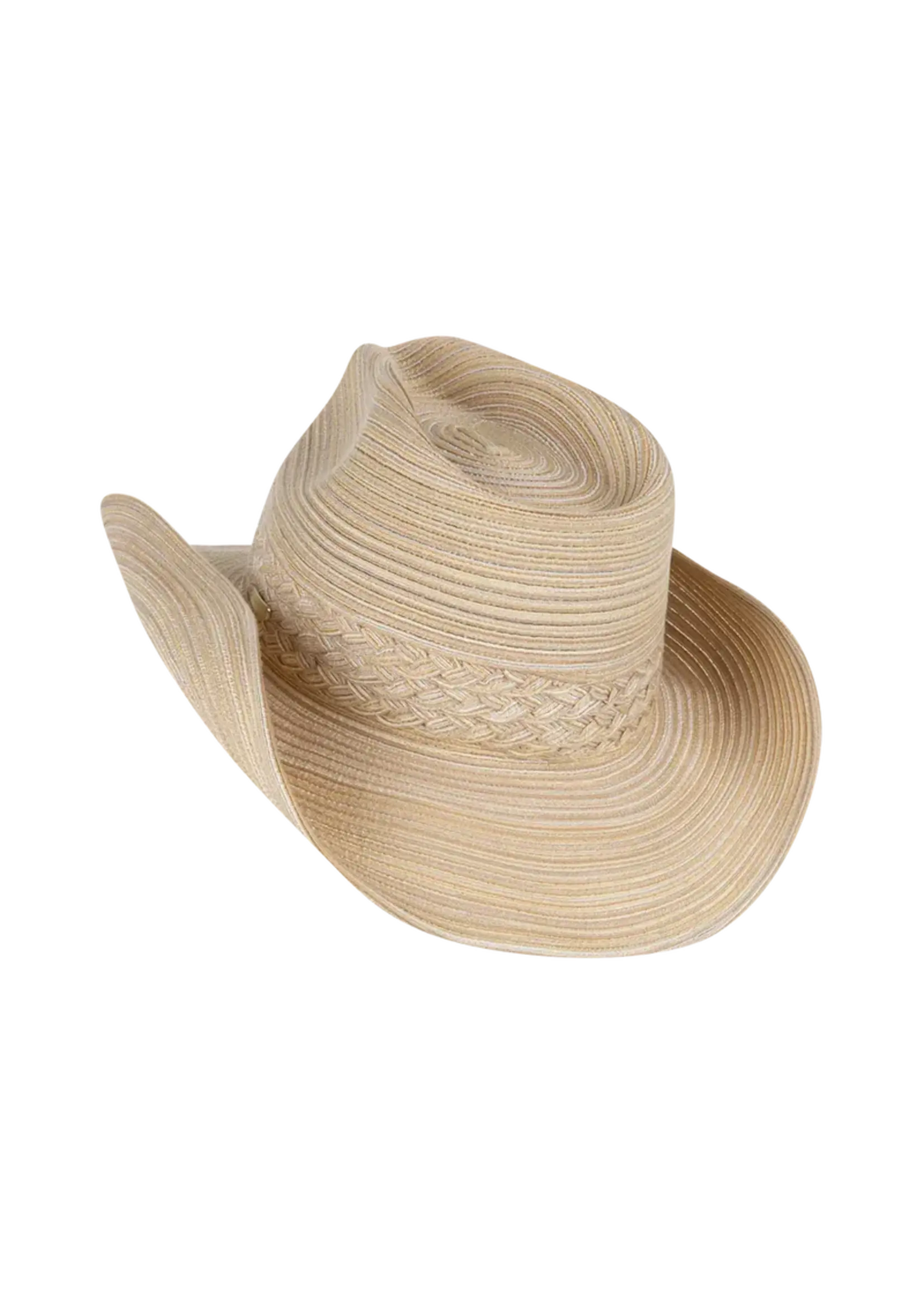 Kooringal Roma Cowboy Hat
