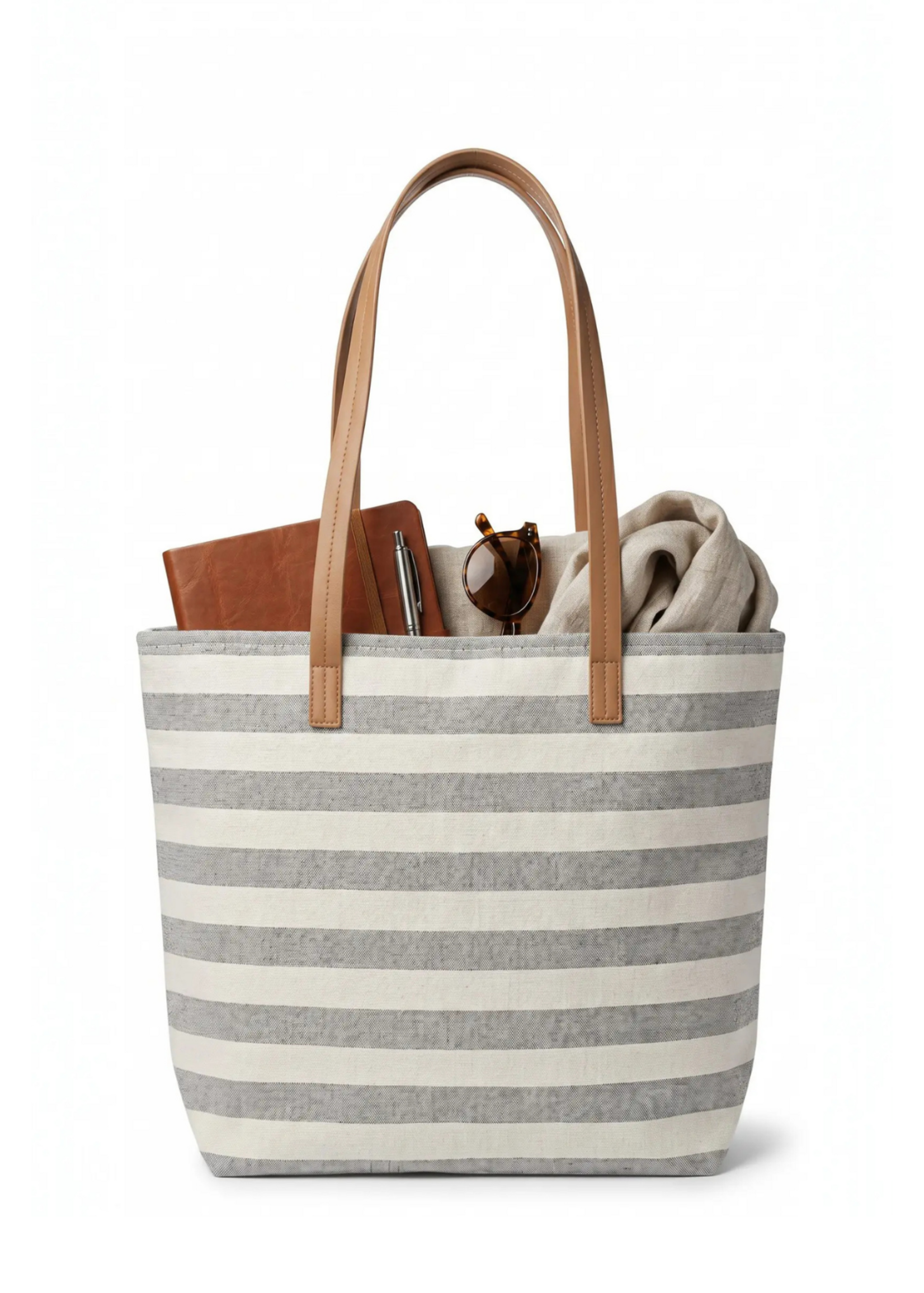 Cover Me Vacation Mode Stripe Bag 26058864