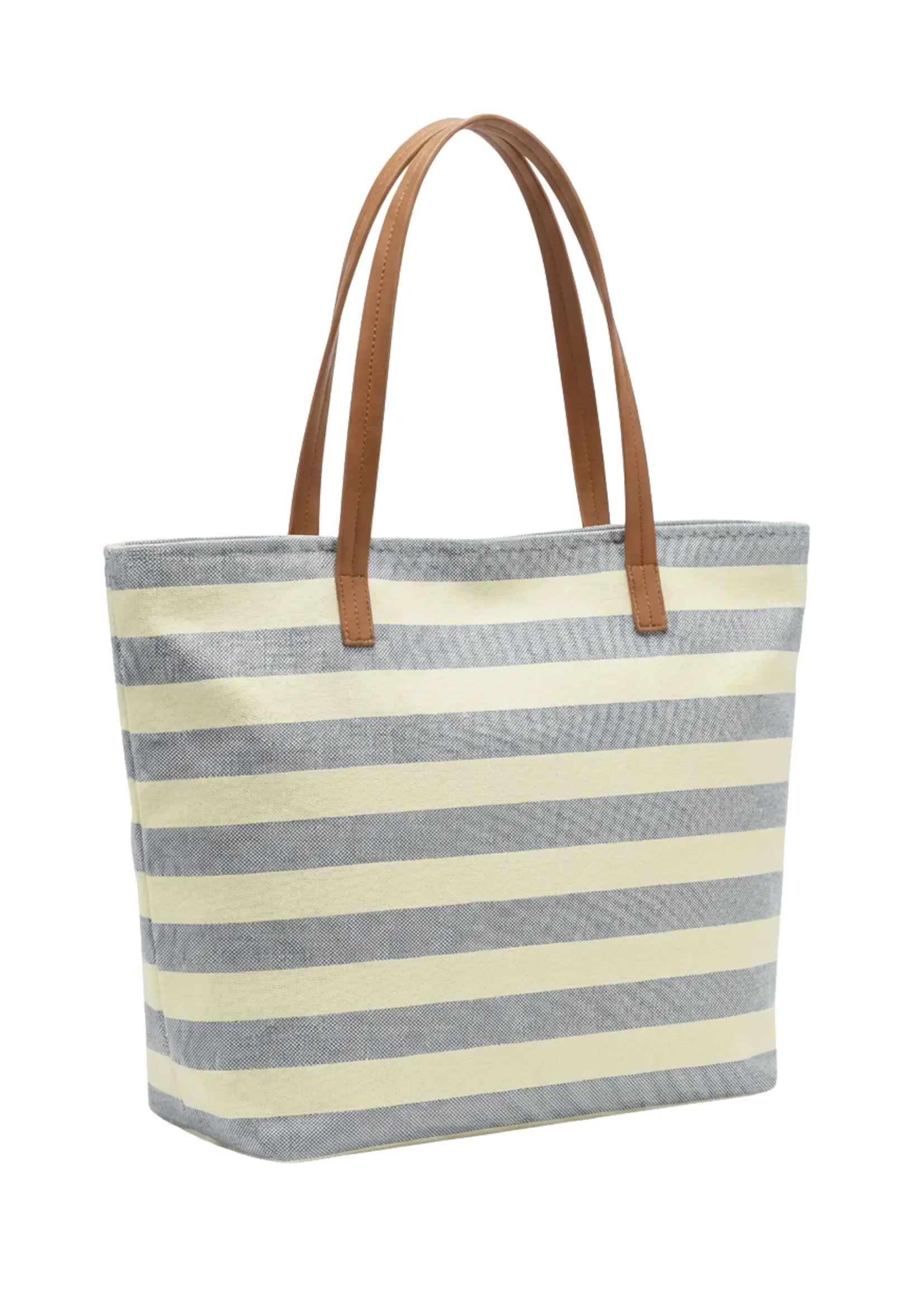 Cover Me Vacation Mode Stripe Bag 26058864