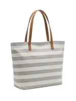Cover Me Vacation Mode Stripe Bag