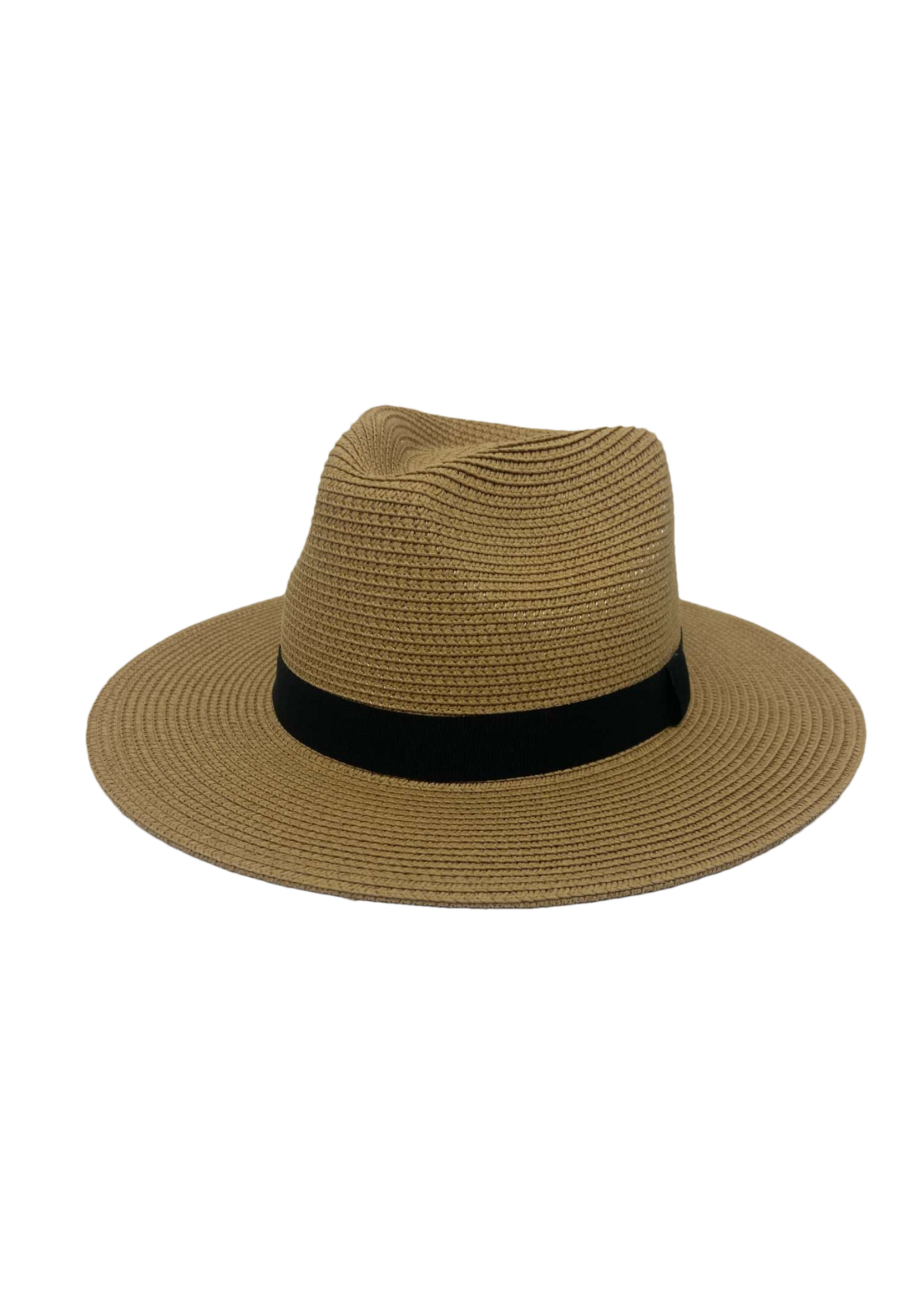 Cover Me Vacation Mode Fedora Hat 26058881