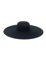 Cover Me Vacation Mode Wide Brim Hat