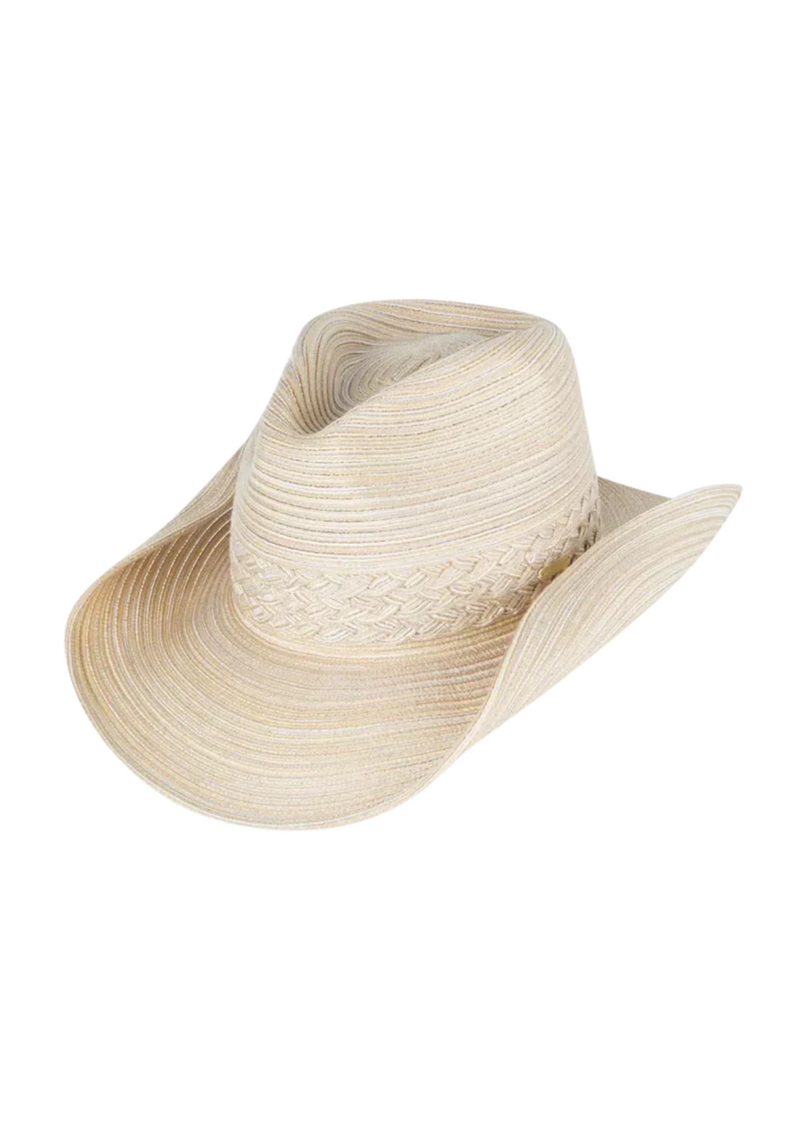 Kooringal Roma Cowboy Hat