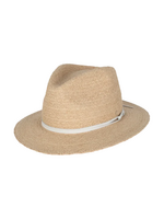 Kooringal Pearl Raffia Hat