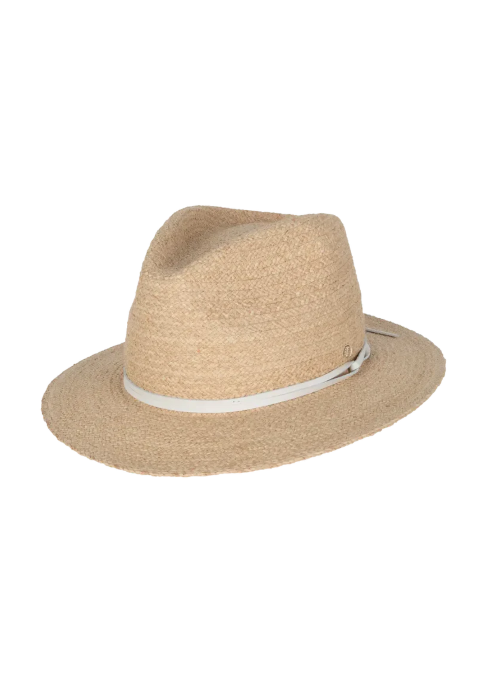 Kooringal Pearl Raffia Hat