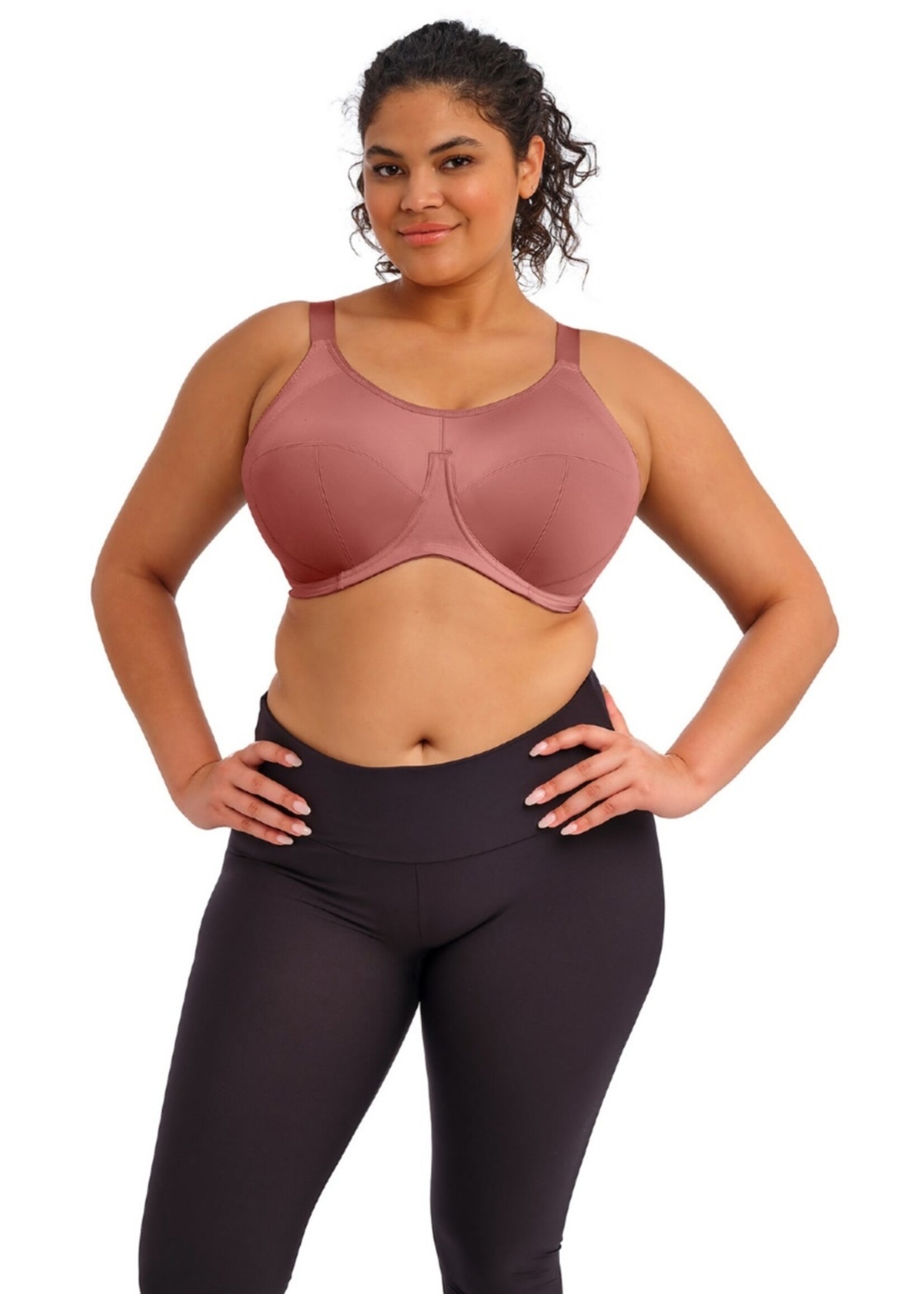 Elomi Energise Fashion Sports Bra EL8041