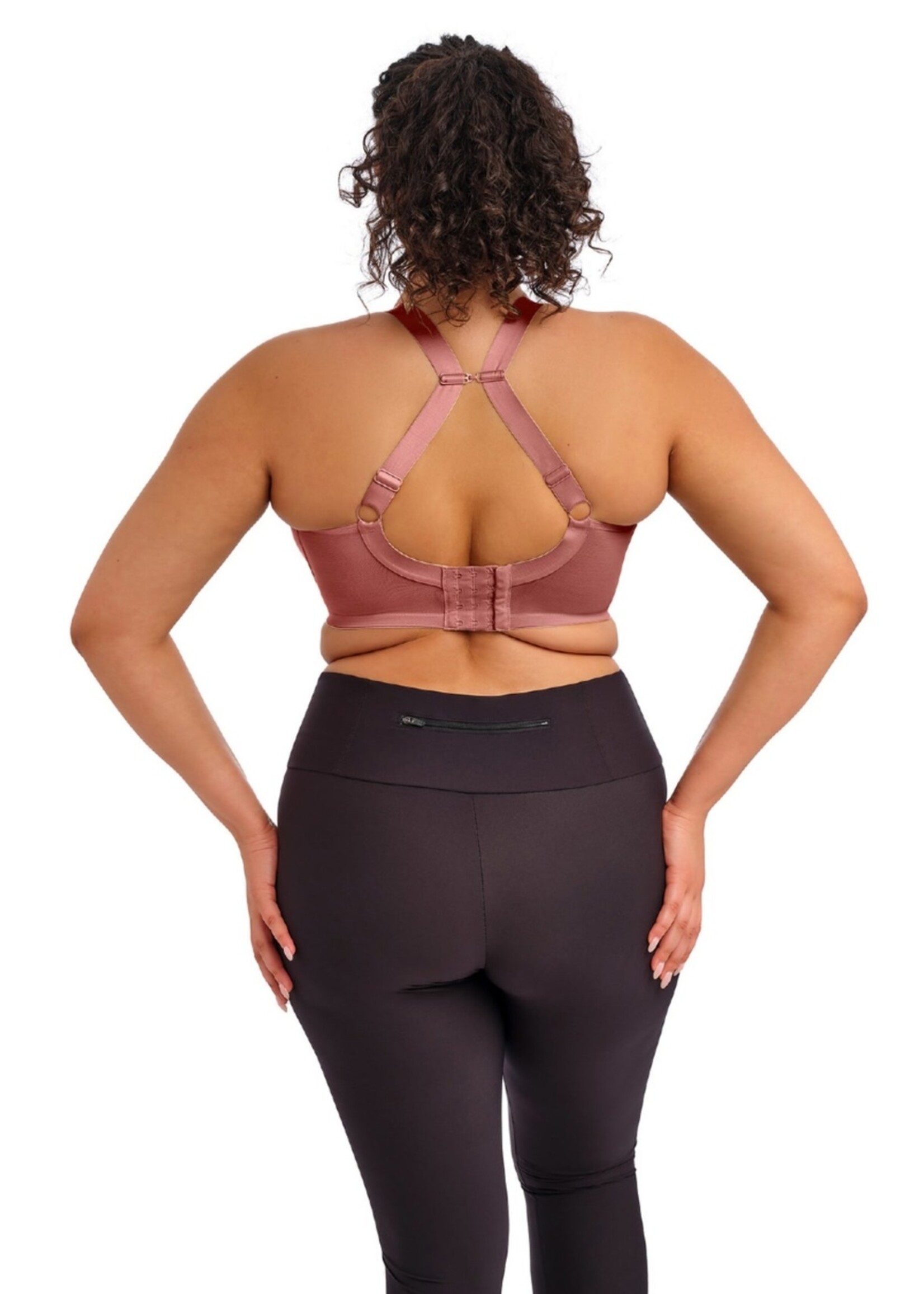 Elomi Energise Fashion Sports Bra EL8041