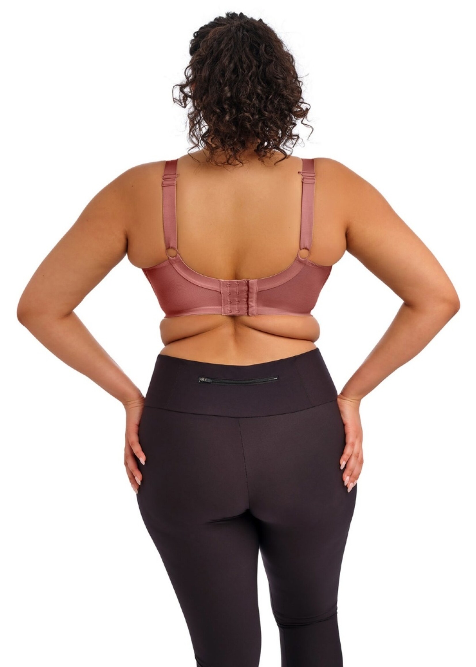 Elomi Energise Fashion Sports Bra EL8041