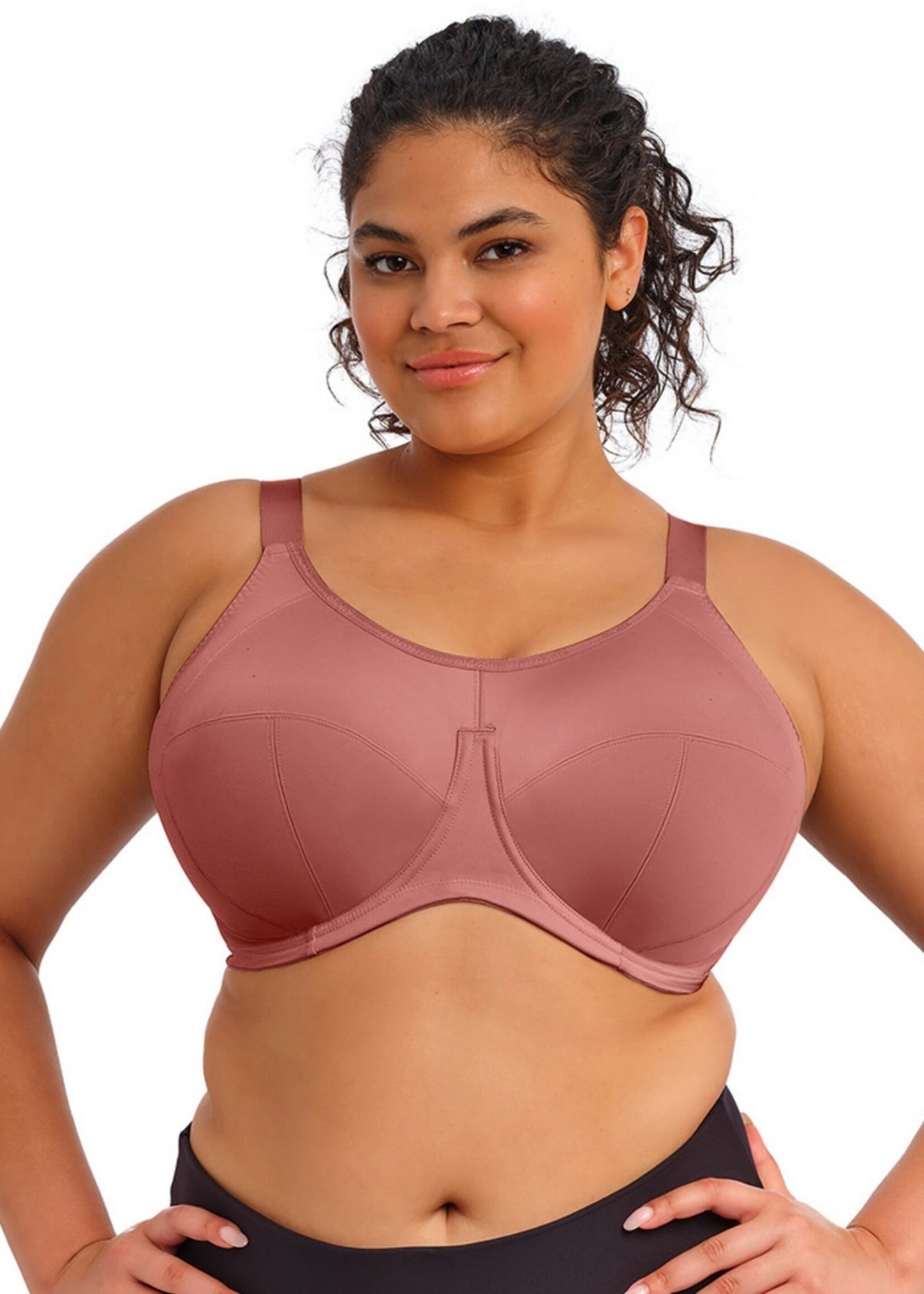 Elomi Energise Fashion Sports Bra EL8041