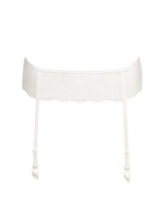 Marie Jo Pearl Garter Belt