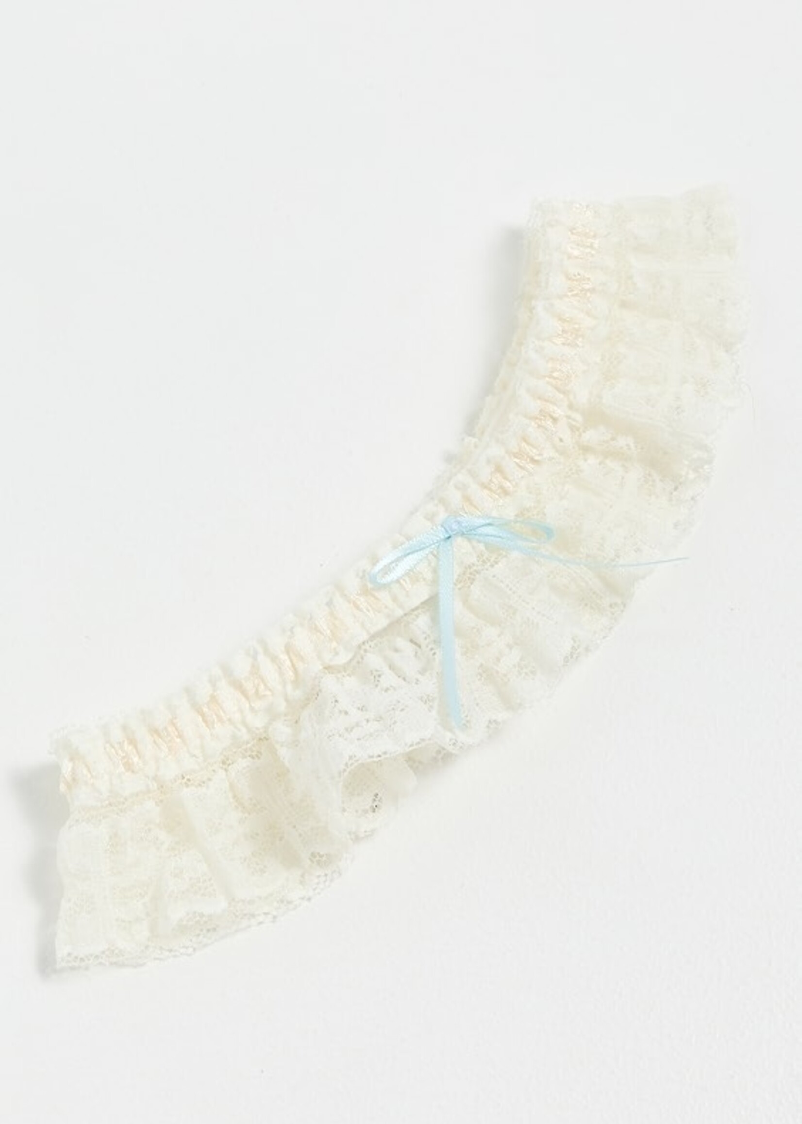 Hanky Panky Rosalyn Garter 48B002